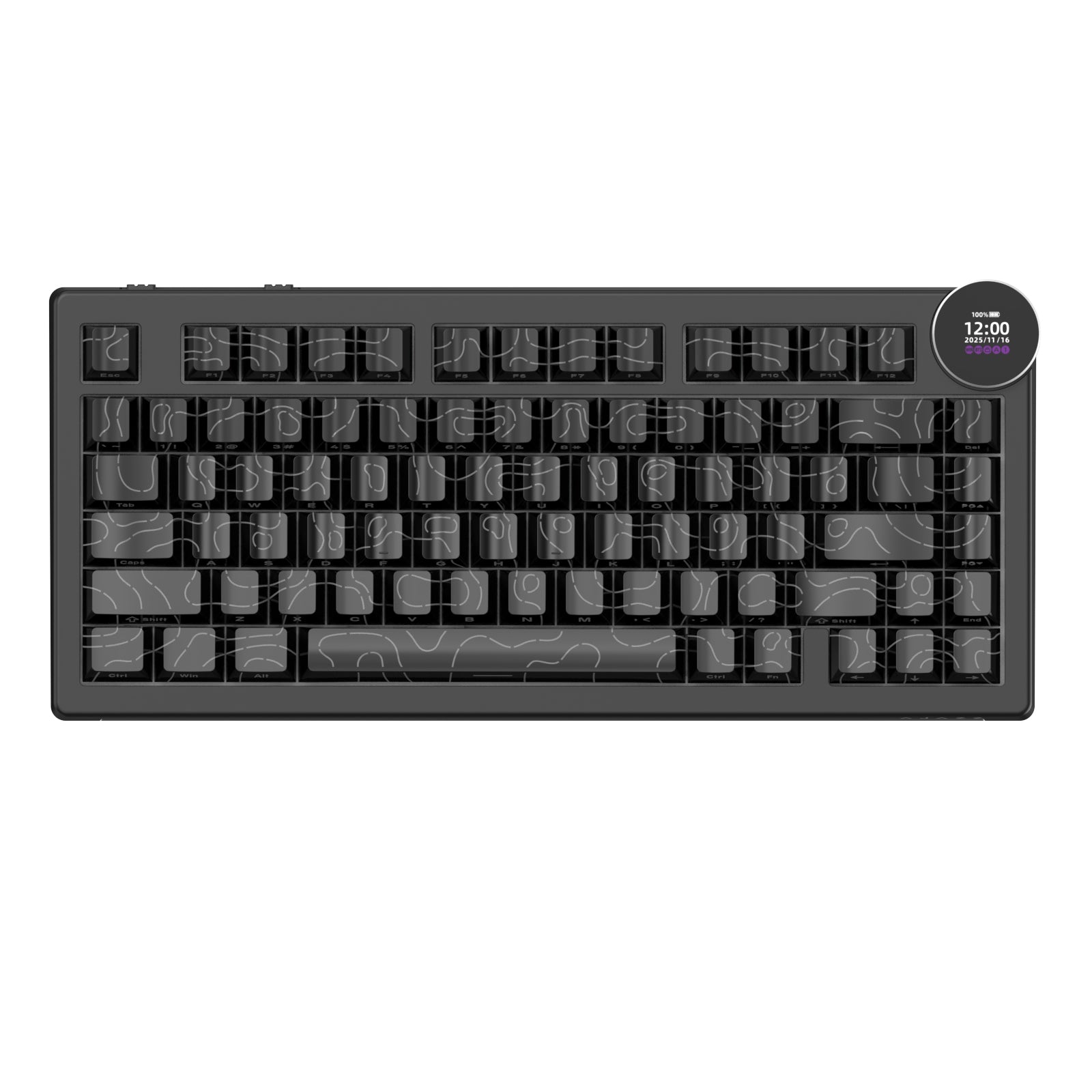 AJAZZ AK820V2