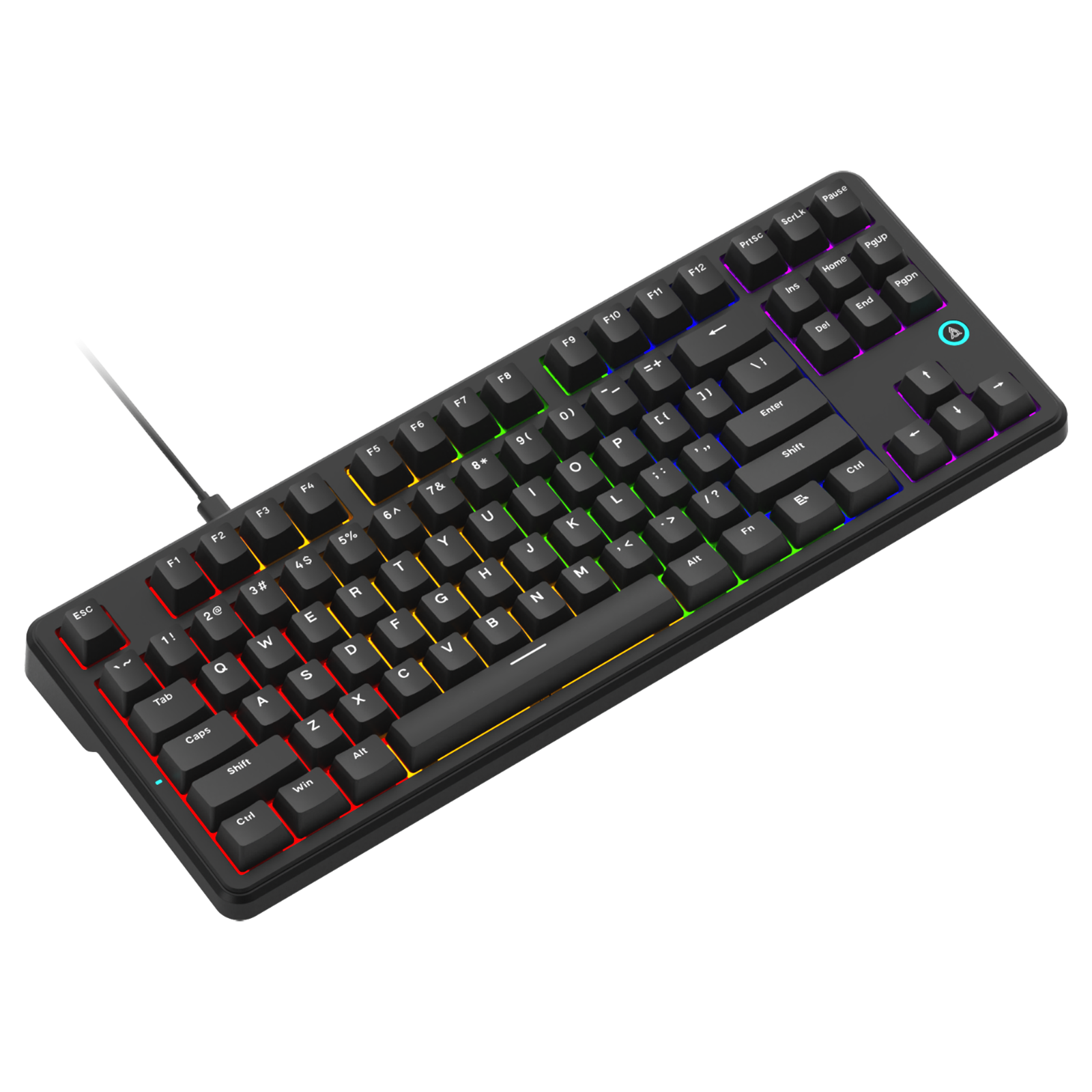 AJAZZ AK870 V2