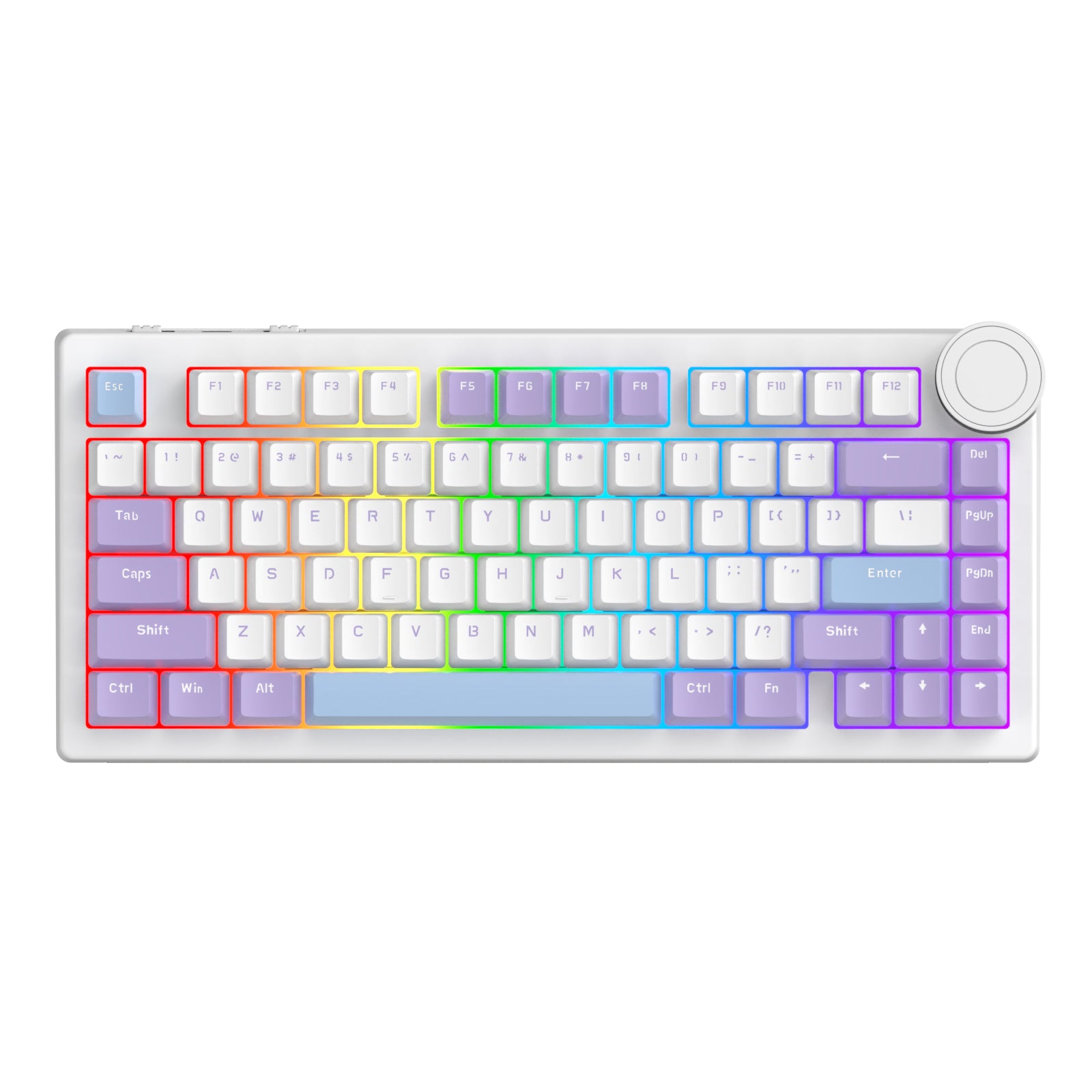 AJAZZ AK820V2