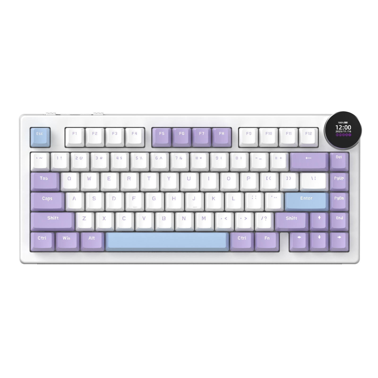 AJAZZ AK820V2