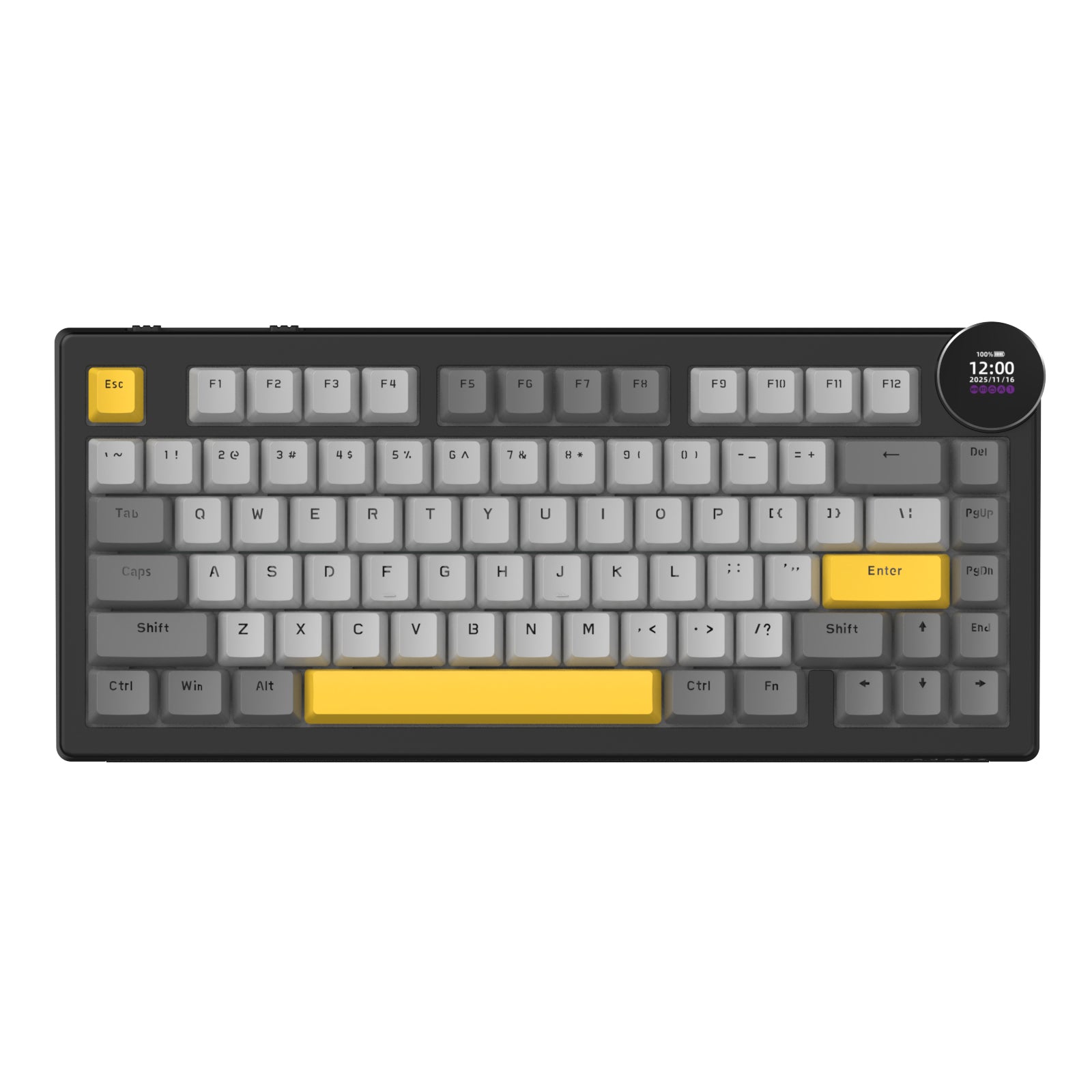 AJAZZ AK820V2