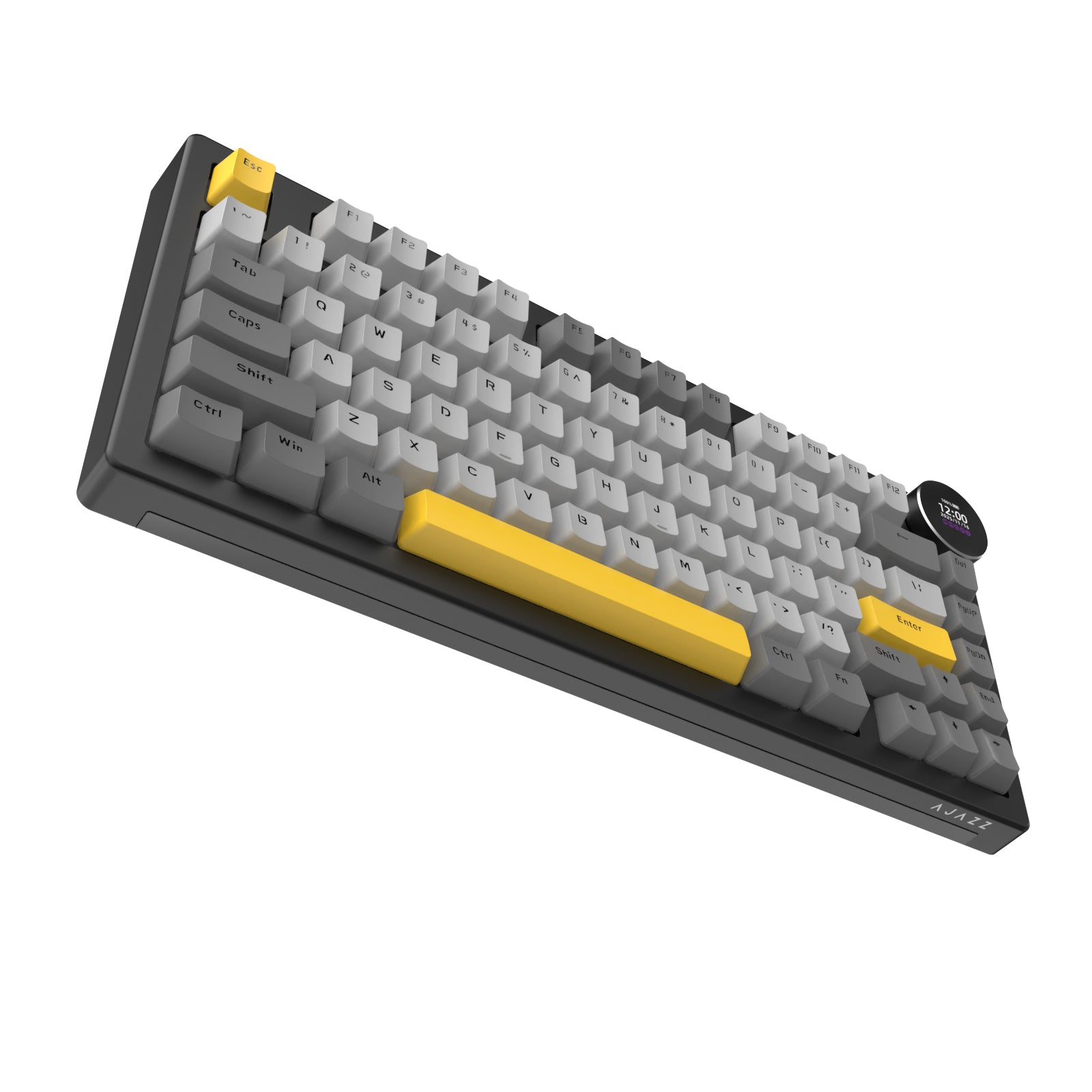AJAZZ AK820V2