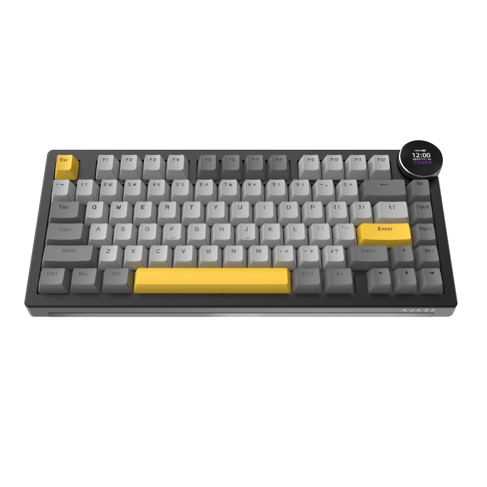 AJAZZ AK820V2