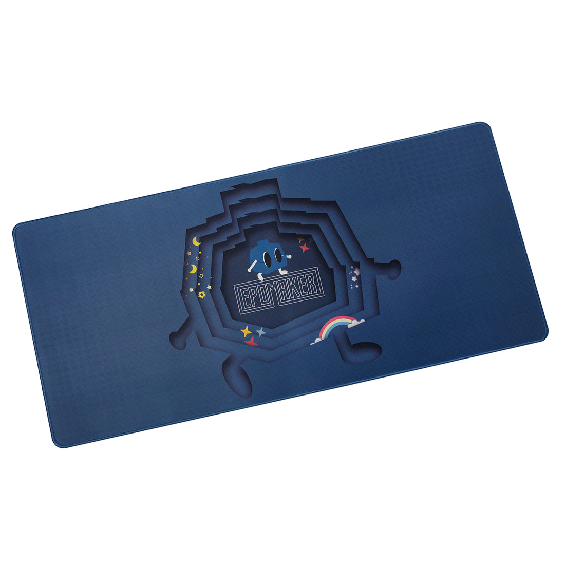 EPOMAKER Custom Switch Odyssey Deskmat