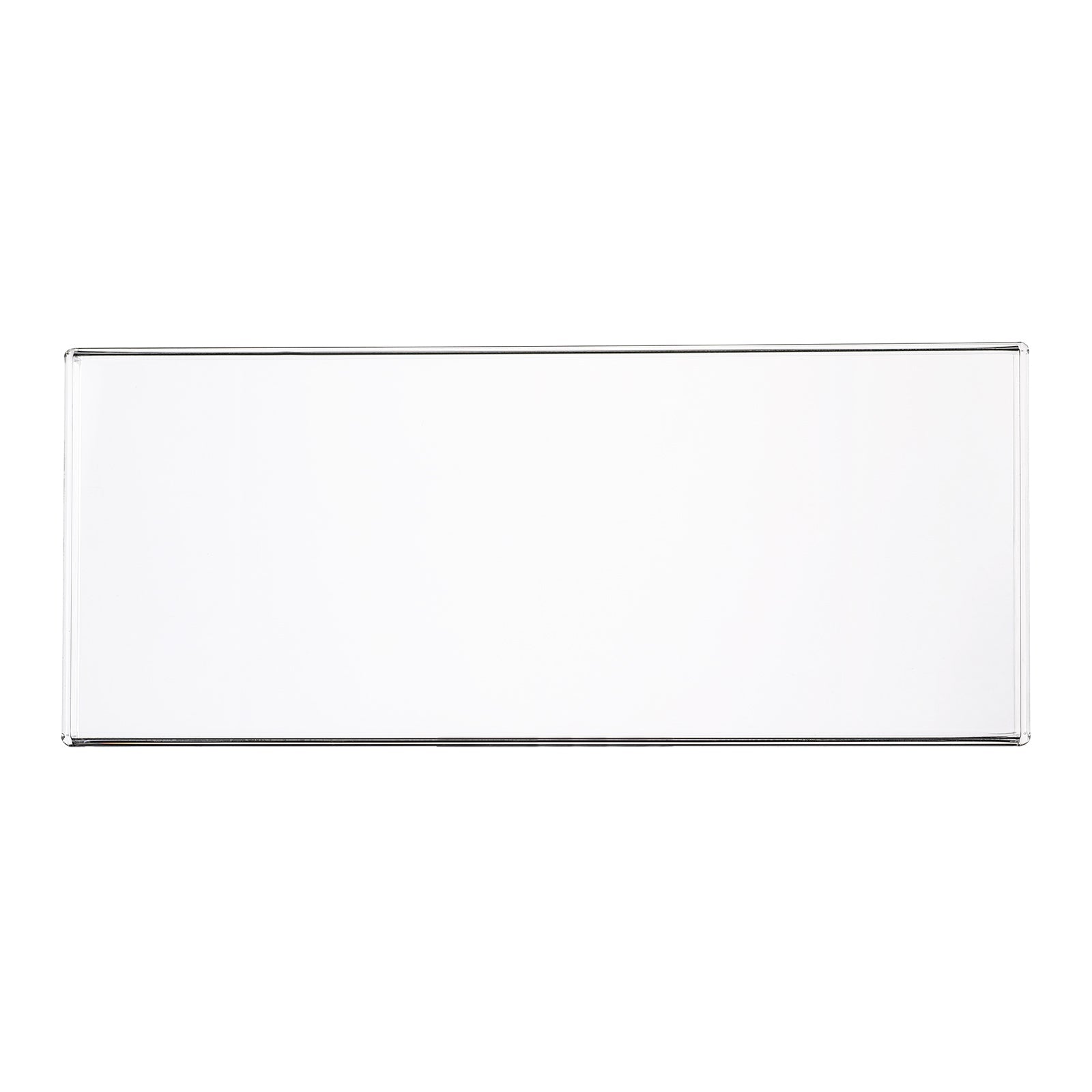 KiiBOOM Acrylic Dust Cover for 75% Keyboard Layout