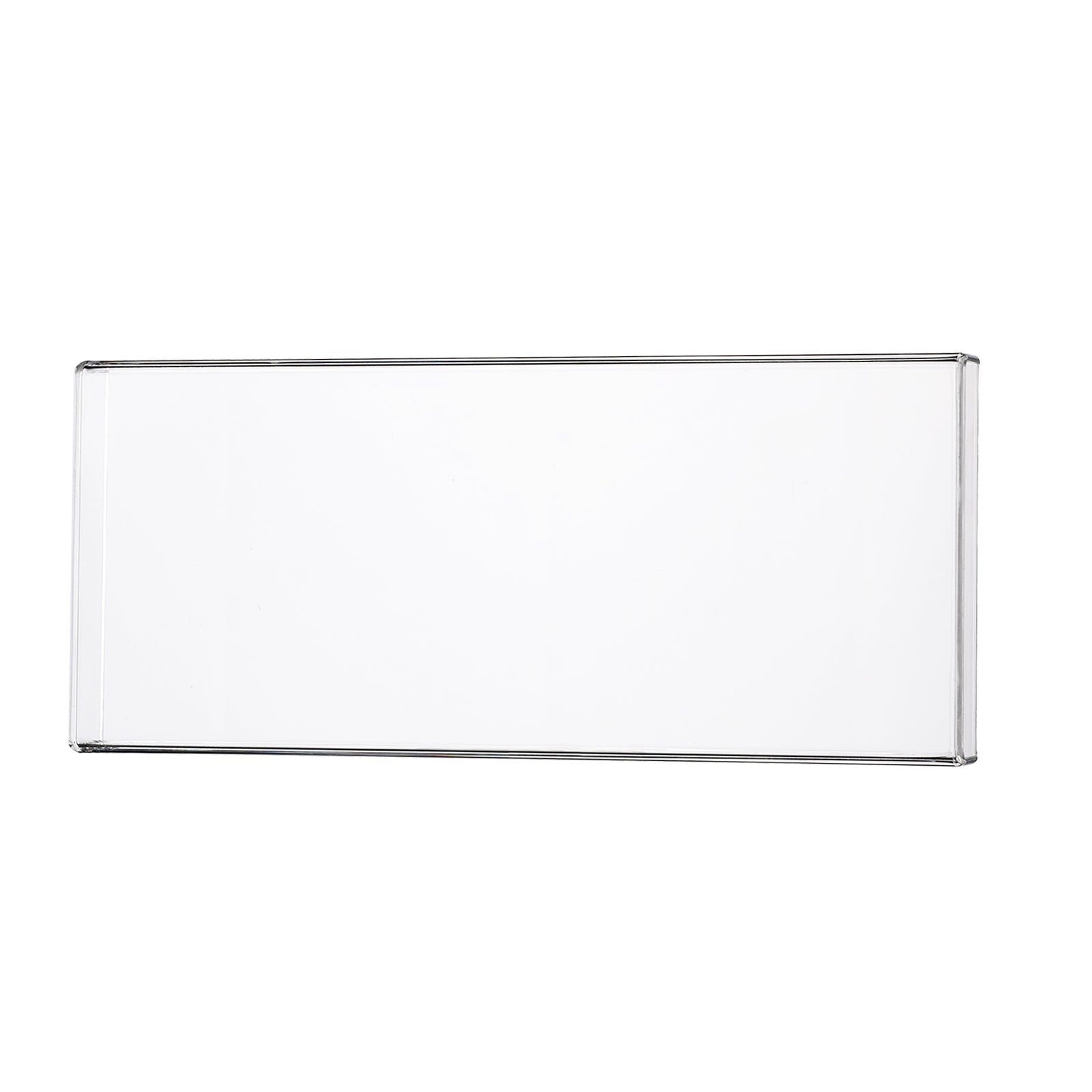 KiiBOOM Acrylic Dust Cover for 75% Keyboard Layout