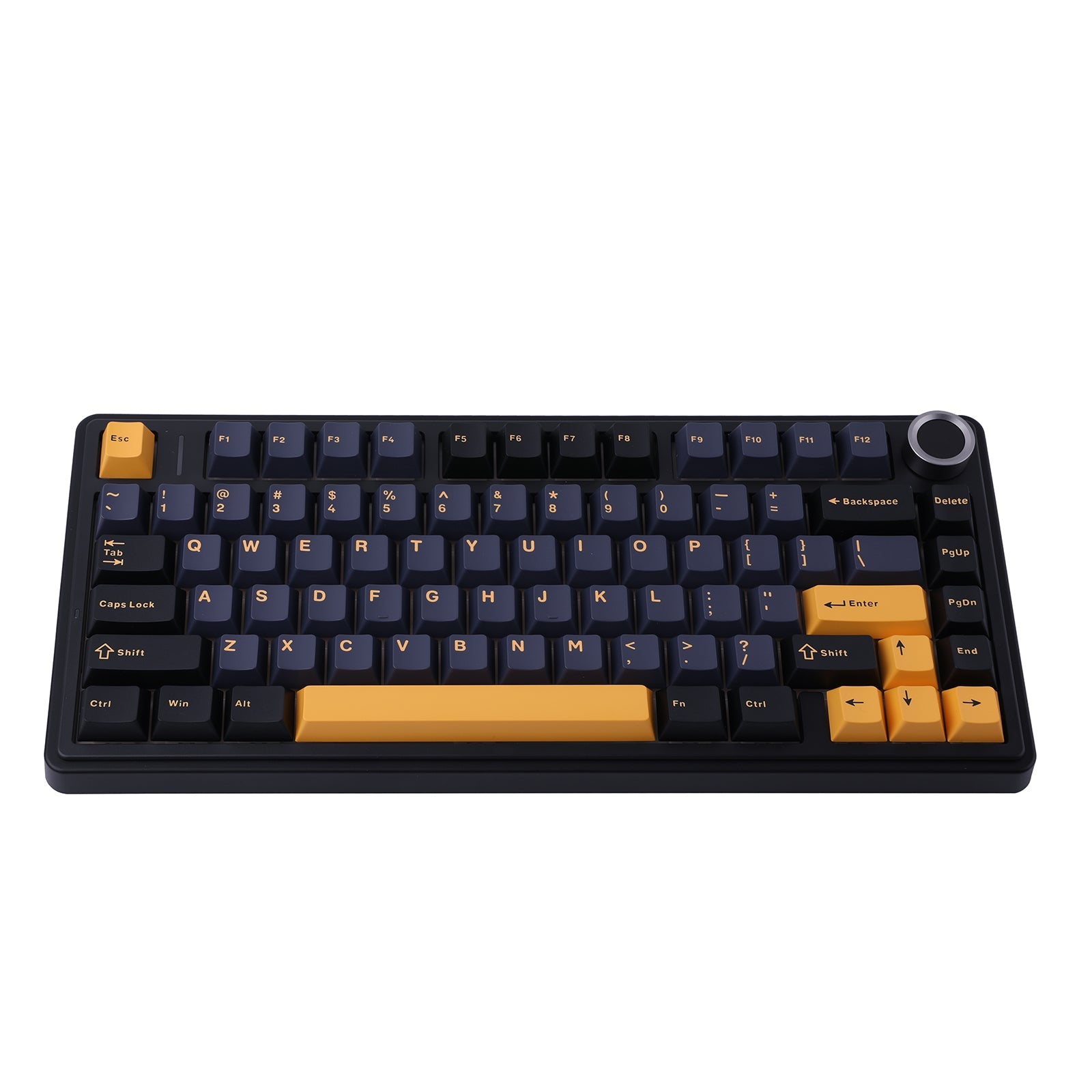 EPOMAKER x AULA F75 – MechLands