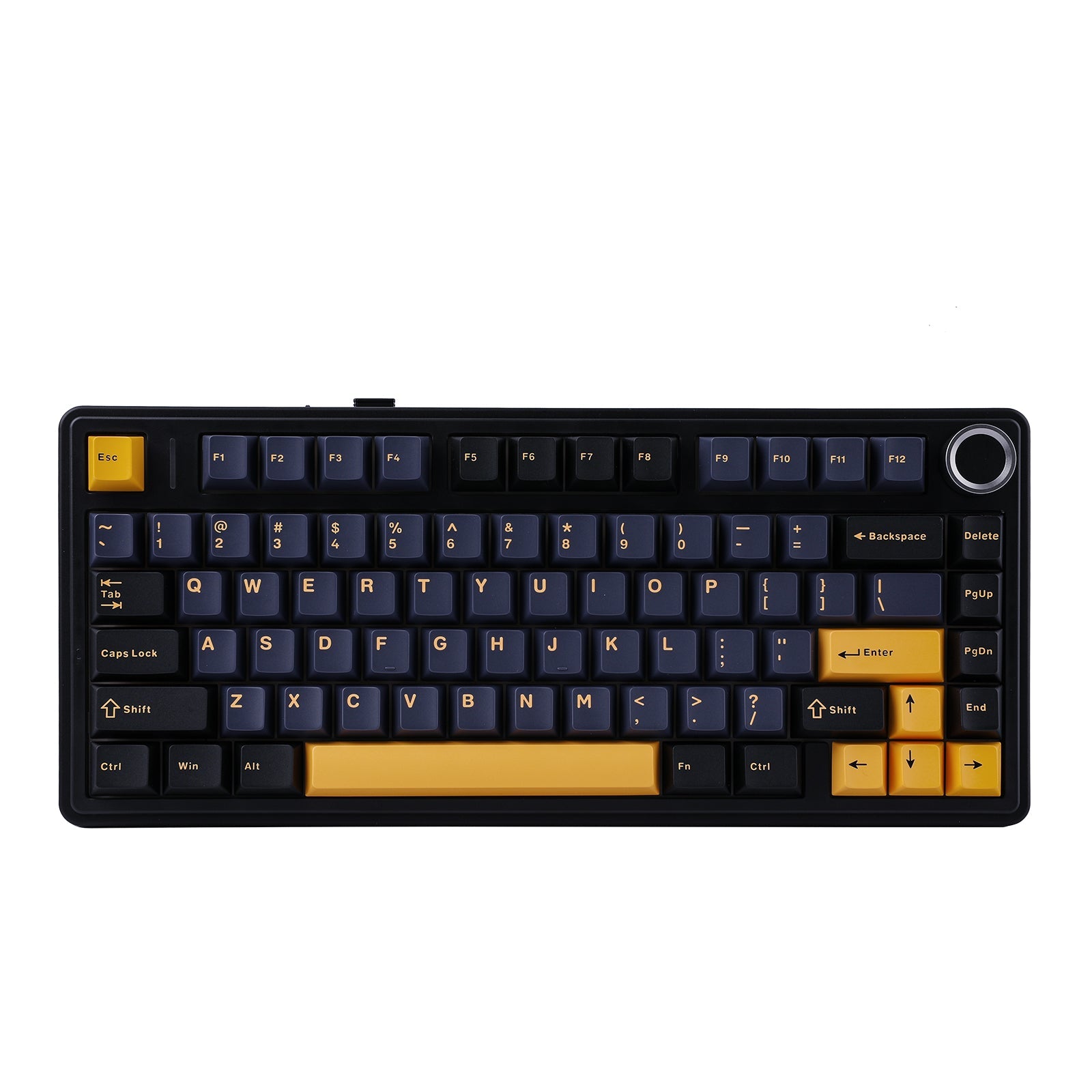 MechLands AULA F75 PRO ゲーミングキーボード EPOMAKER x AULA F75 – MechLands