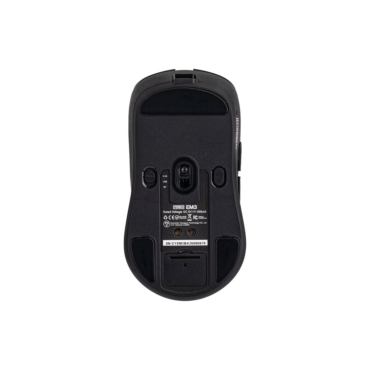 EPOMAKER EM3