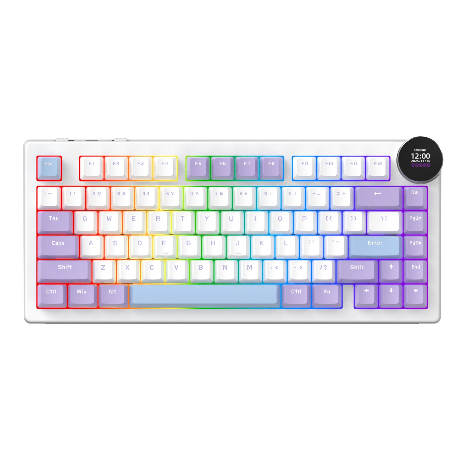 AJAZZ AK820V2