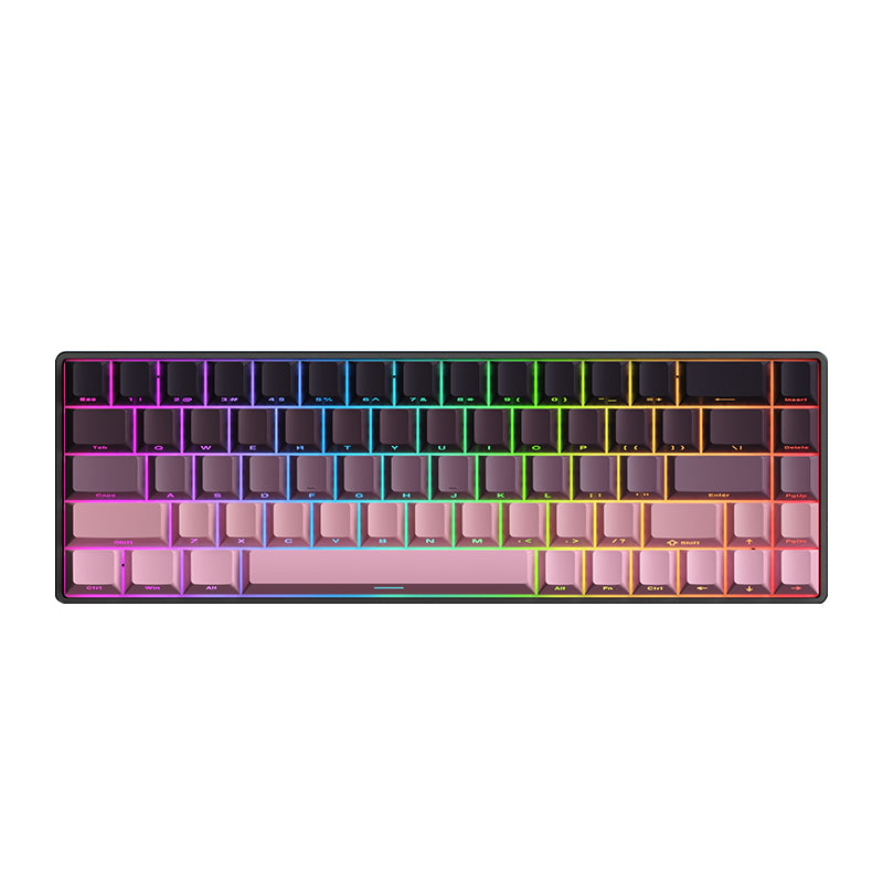 VTER Fighting68 HE Series