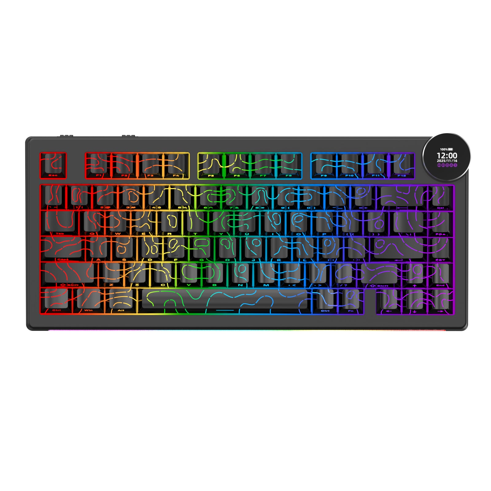 AJAZZ AK820V2