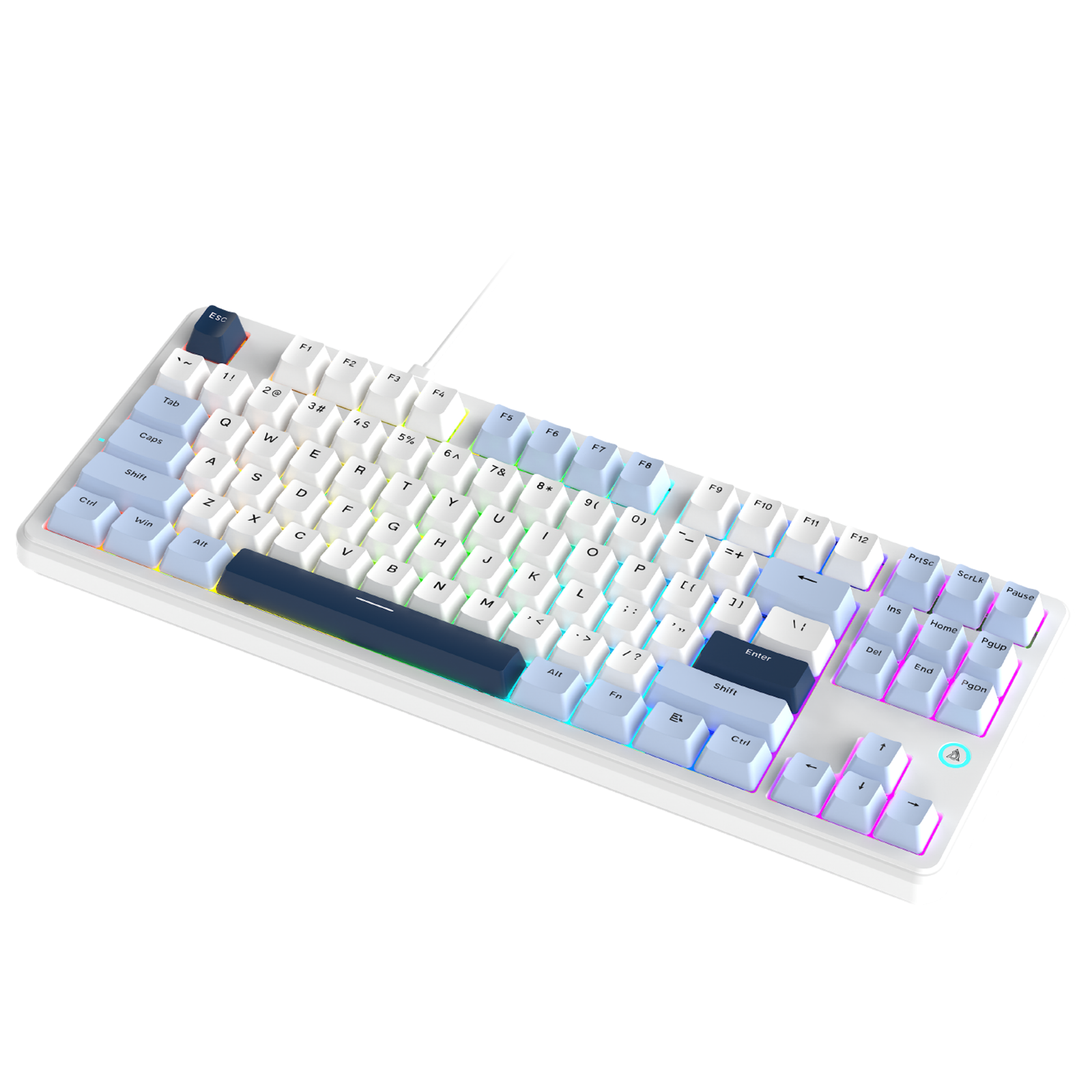 AJAZZ AK870 V2