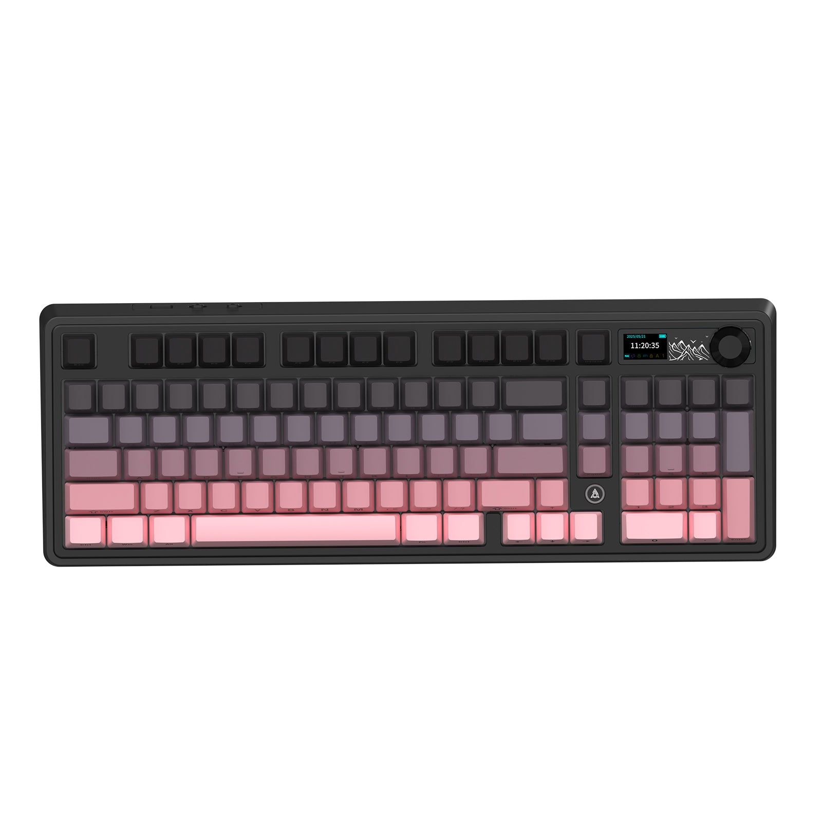 AJAZZ AK980 – MechLands