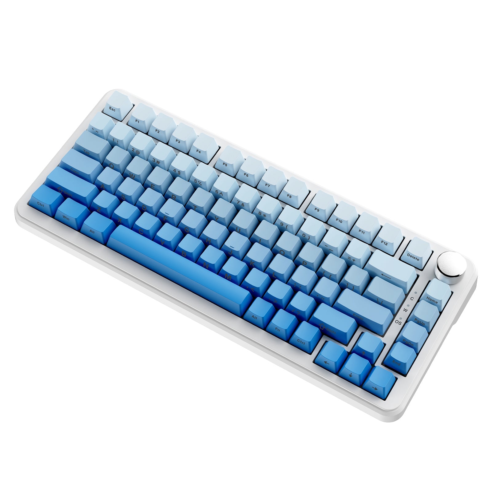 Ajazz AK820 Max – MechLands
