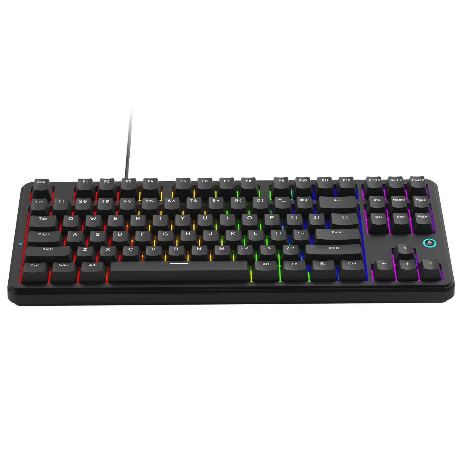 AJAZZ AK870 V2