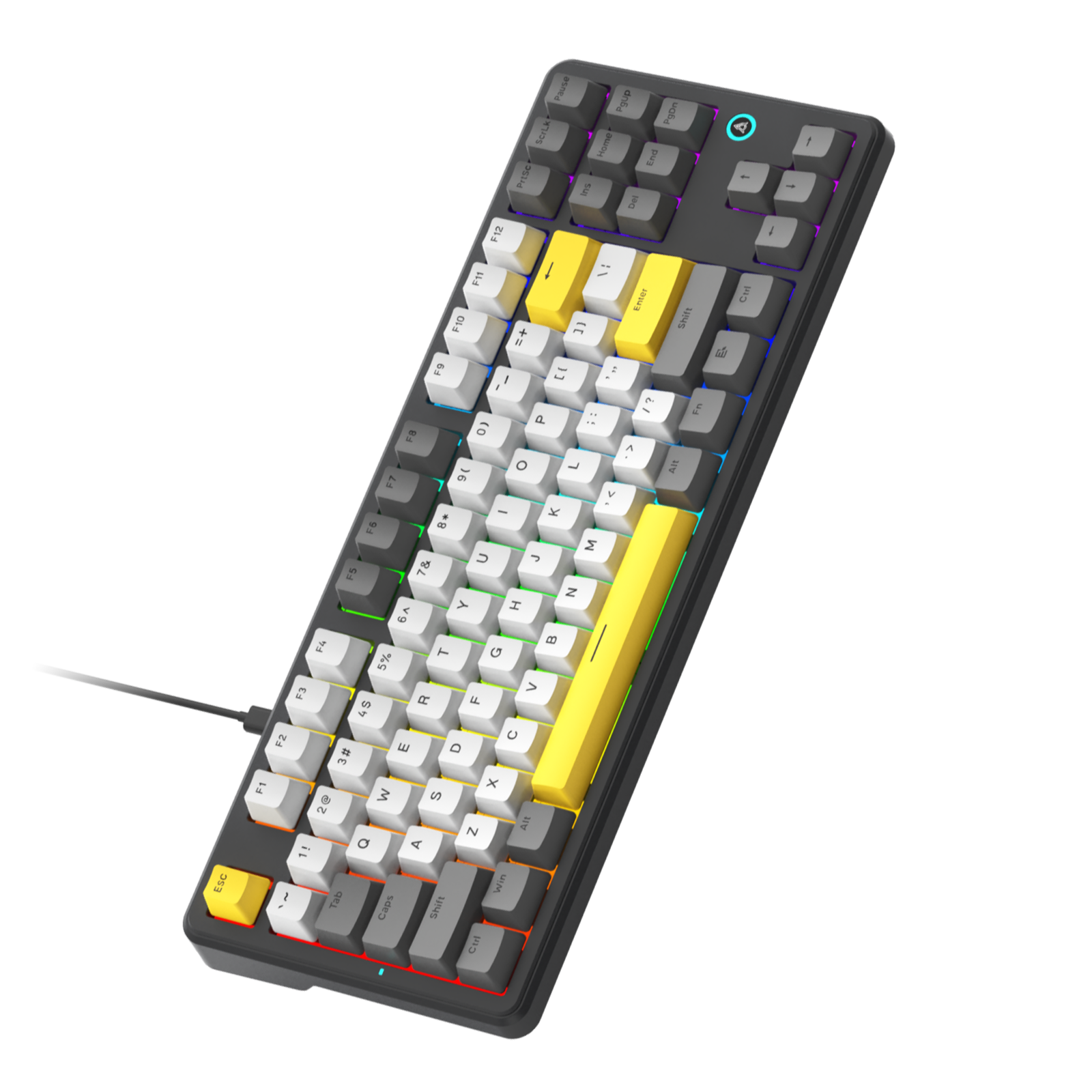 AJAZZ AK870 V2