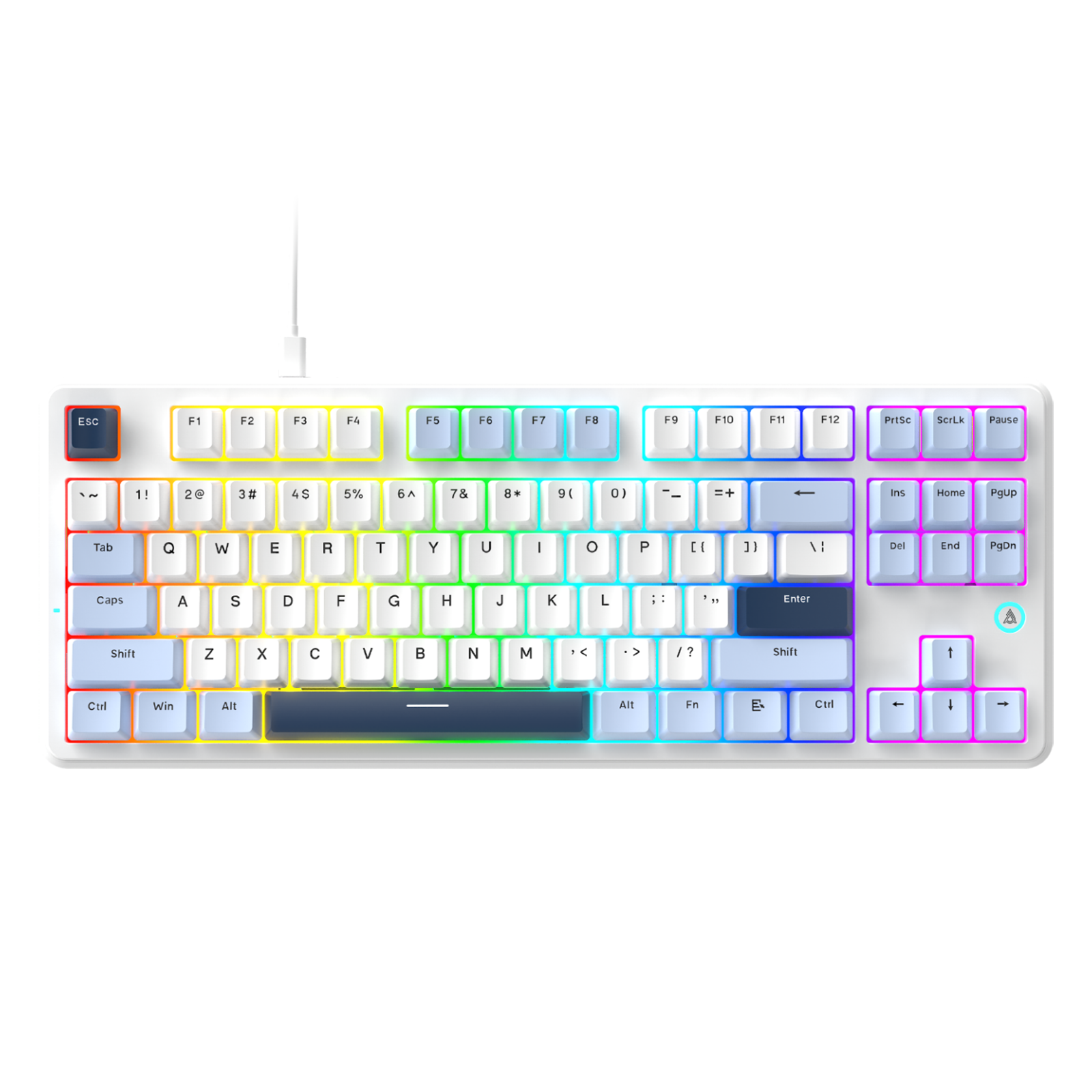 AJAZZ AK870 V2