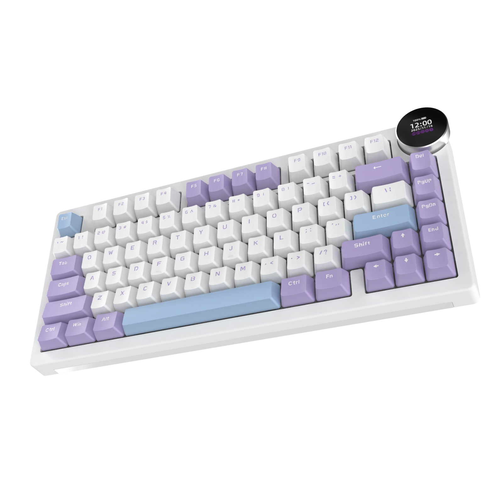 AJAZZ AK820V2