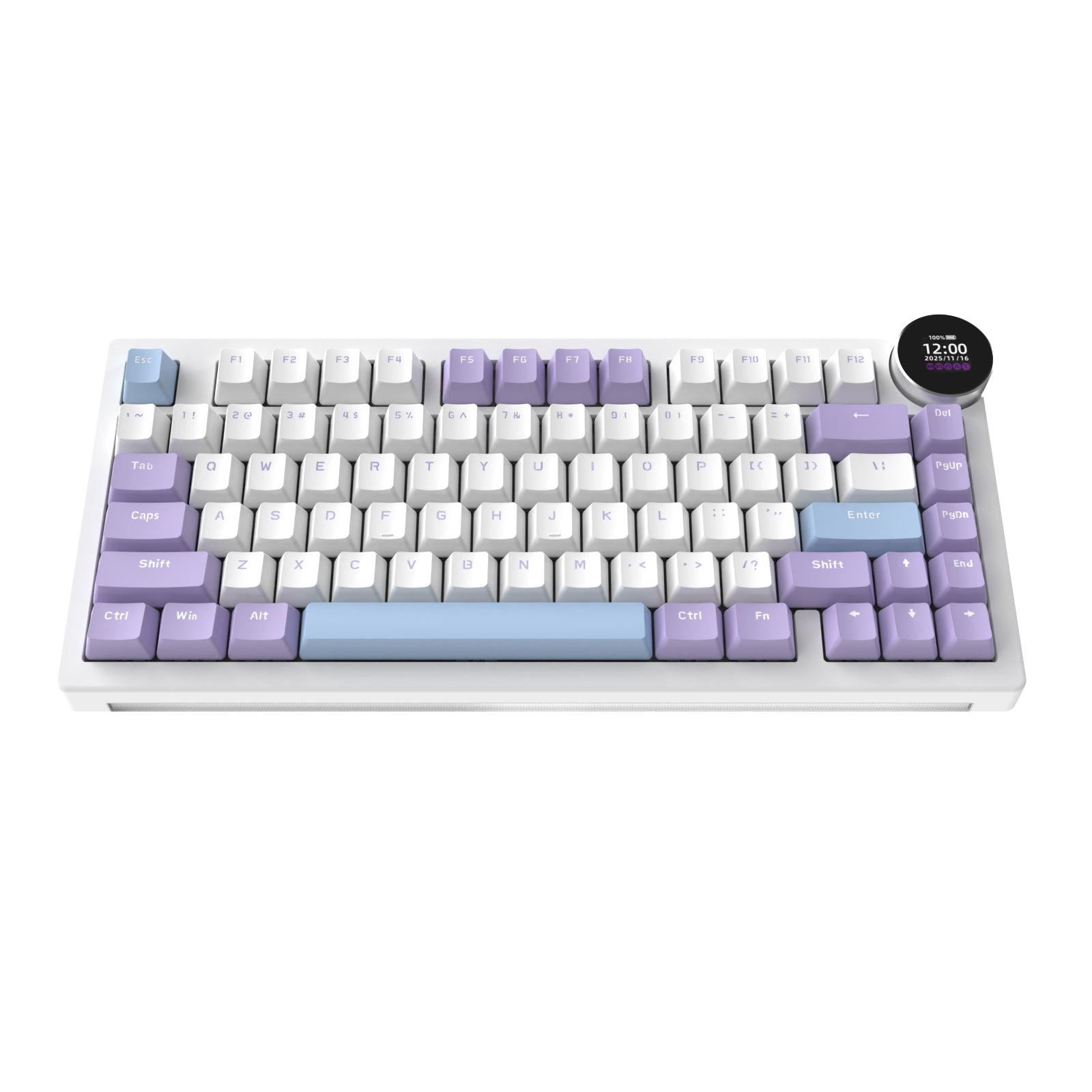 AJAZZ AK820V2