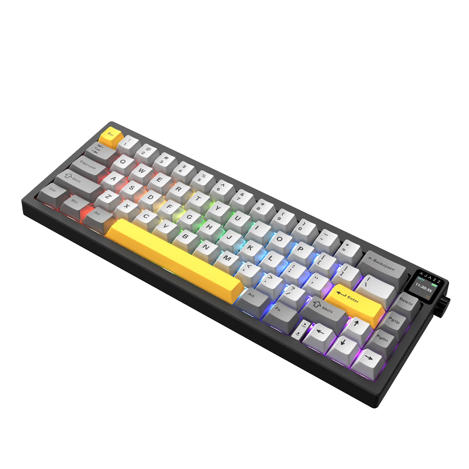 AKです Akron 5160 Akromatic 1250 Master Stream Nozzle | Fire-End