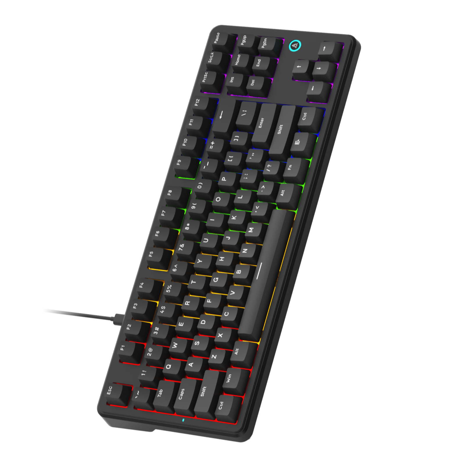 AJAZZ AK870 V2
