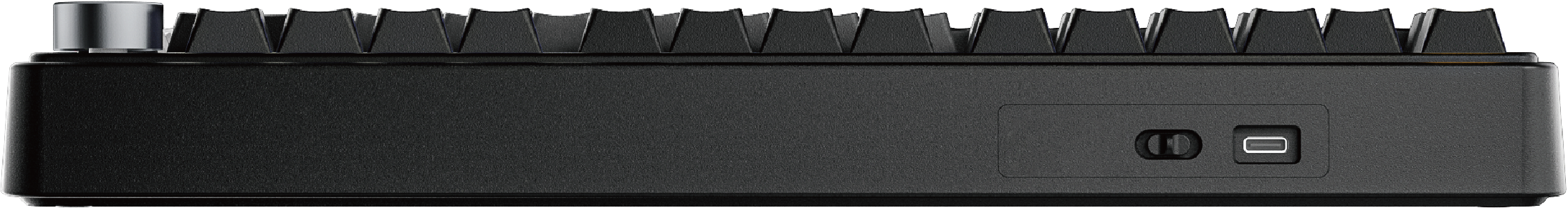 AULA F75 Wired Version