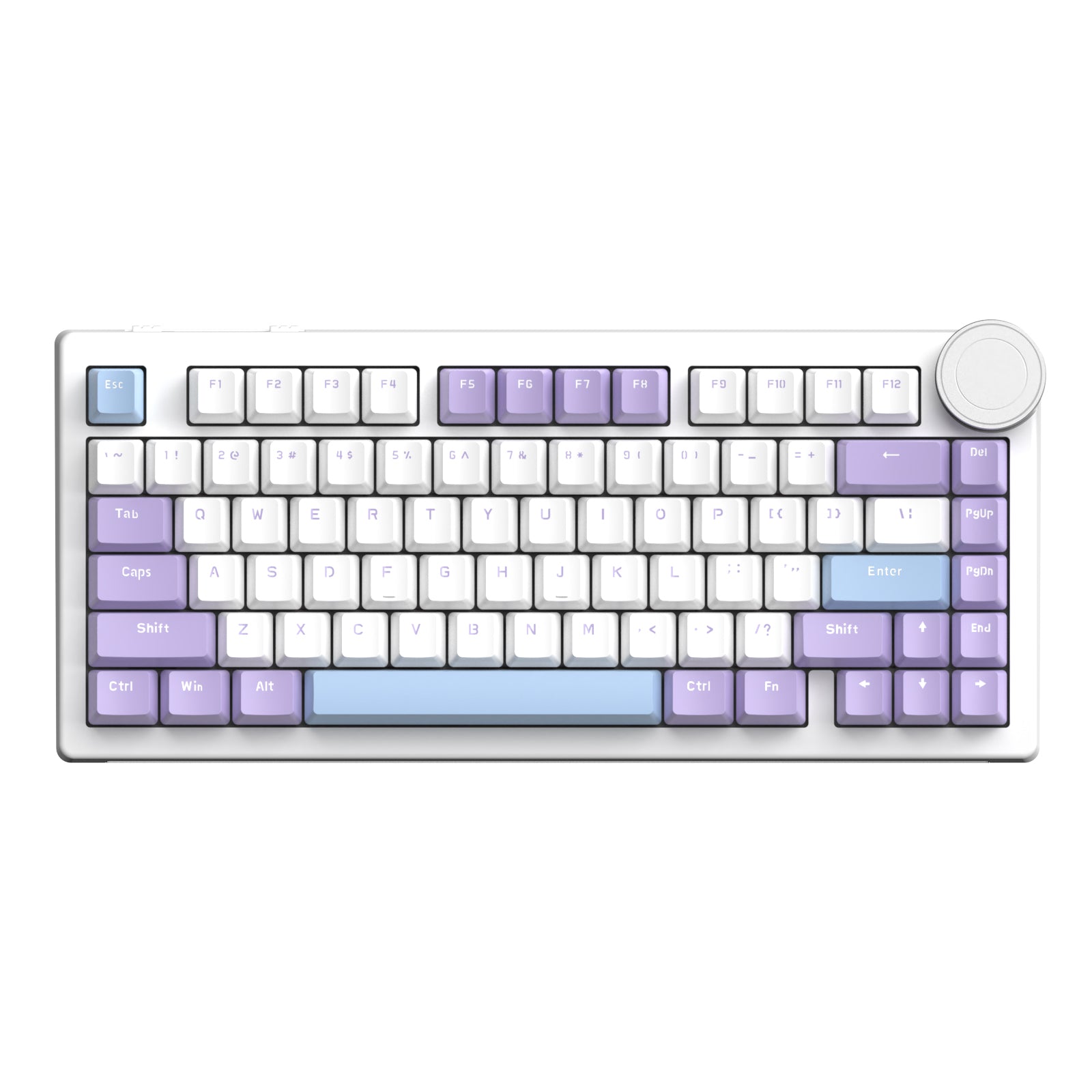 AJAZZ AK820V2