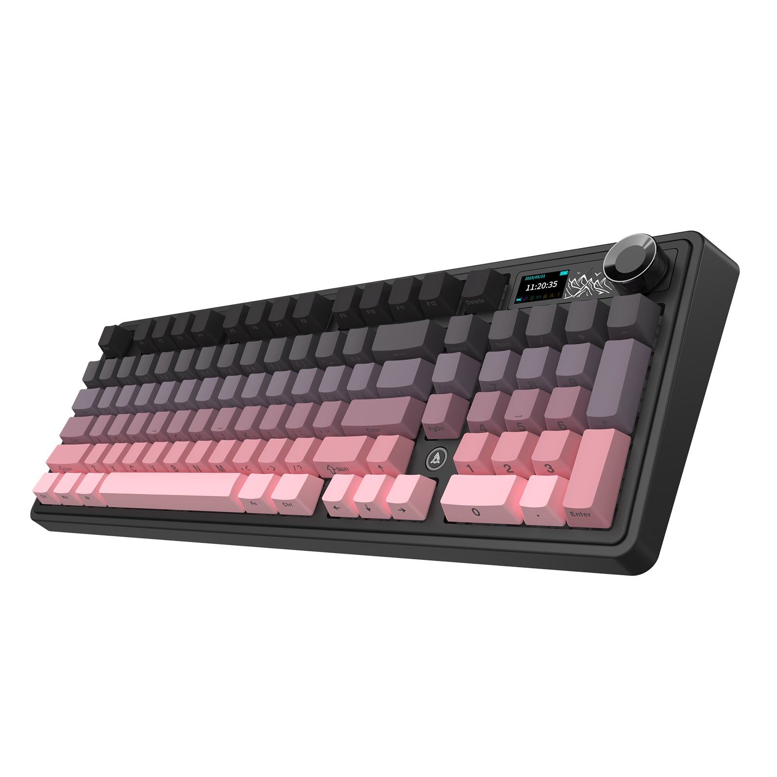 AJAZZ AK980 – MechLands
