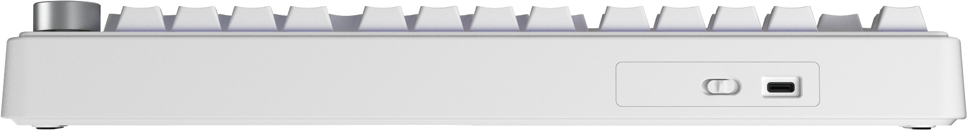 AULA F75 Wired Version