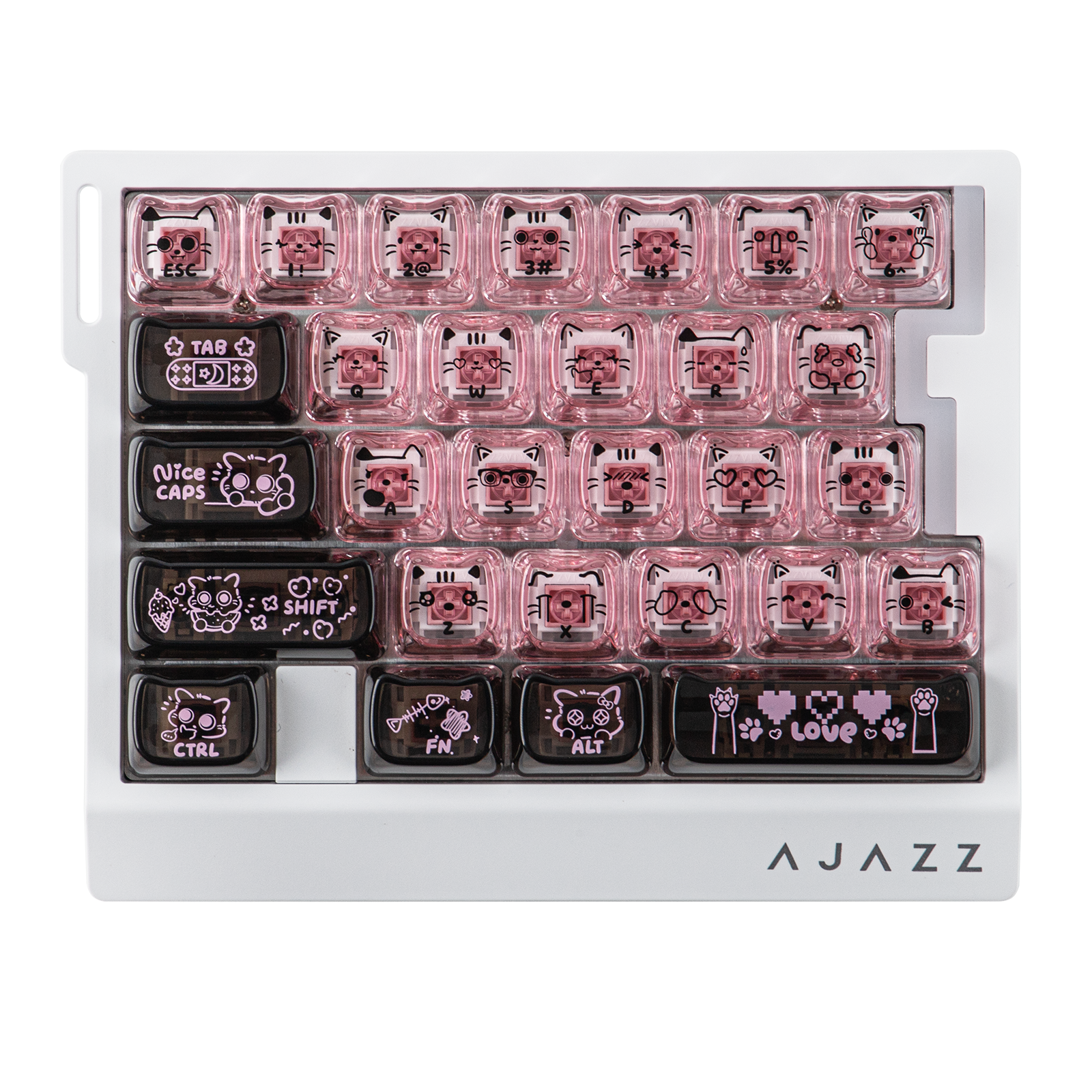 AJAZZ AK029