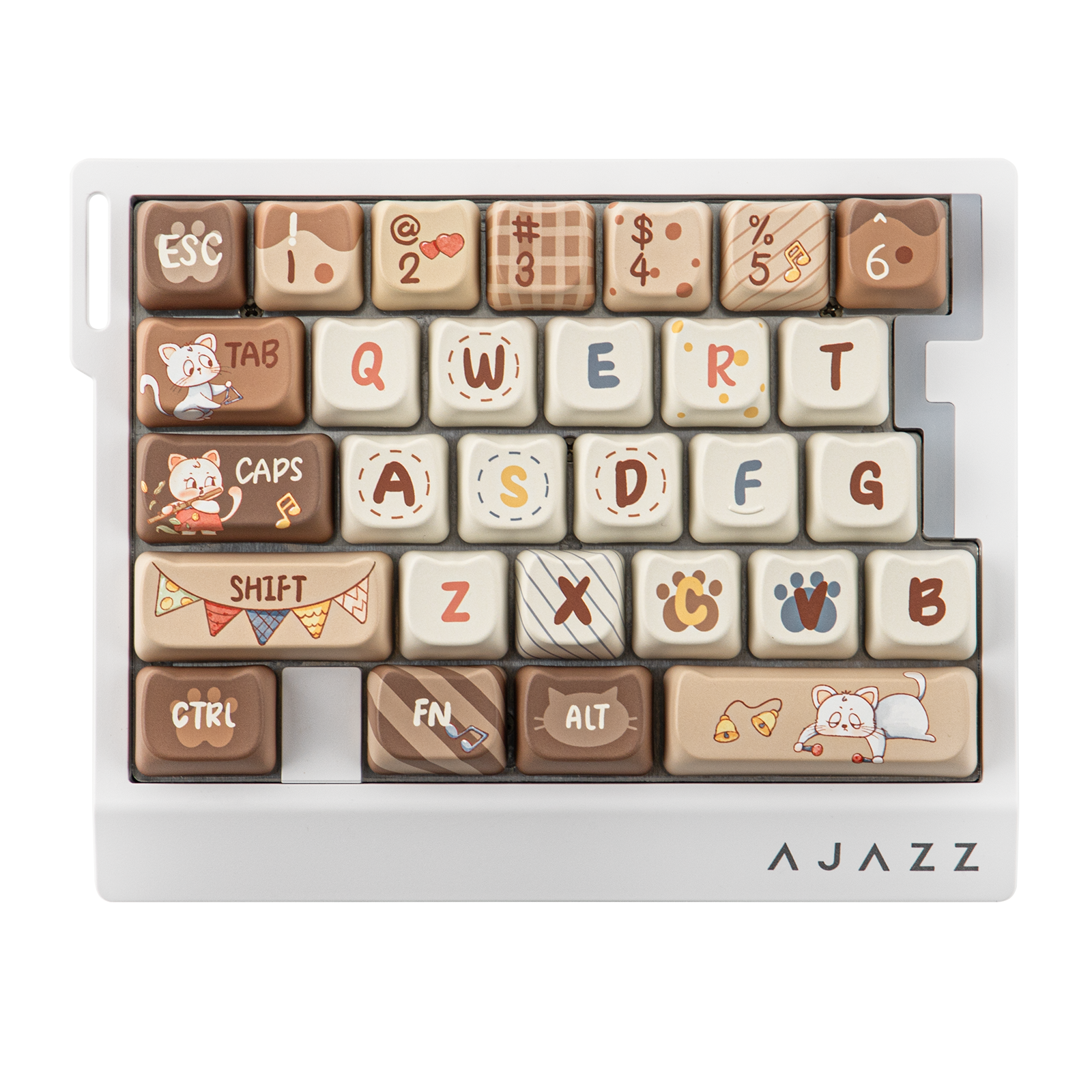 AJAZZ AK029