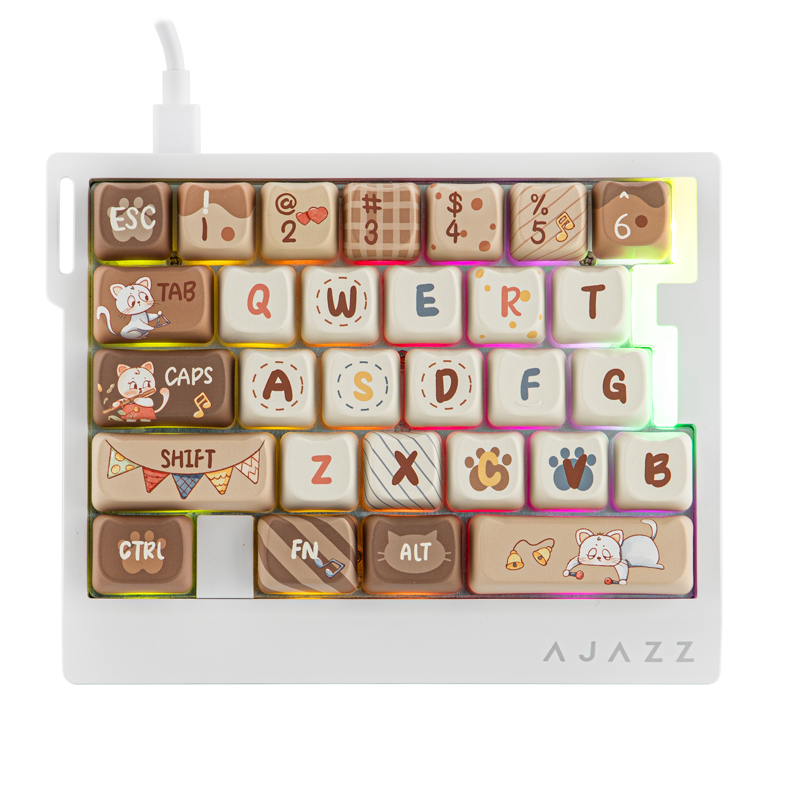 AJAZZ AK029