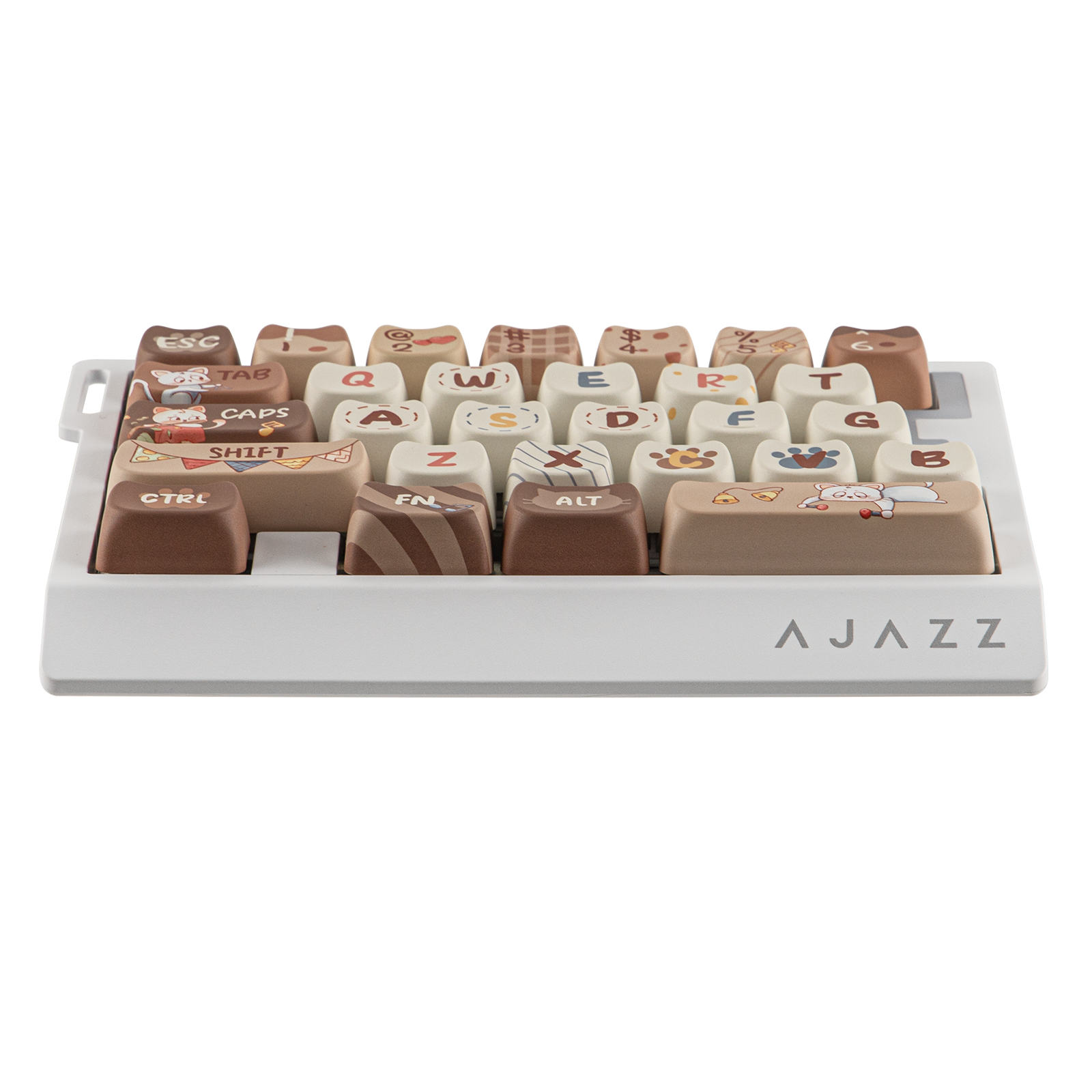 AJAZZ AK029