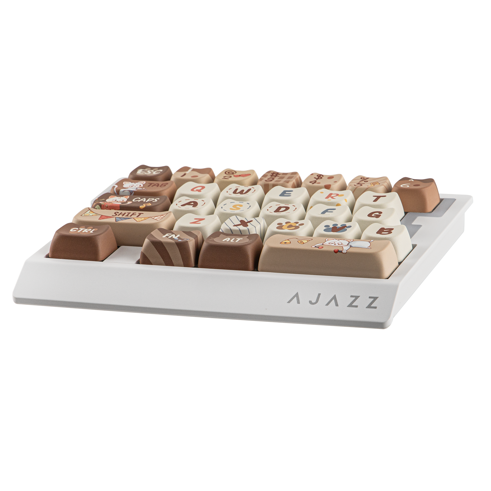 AJAZZ AK029