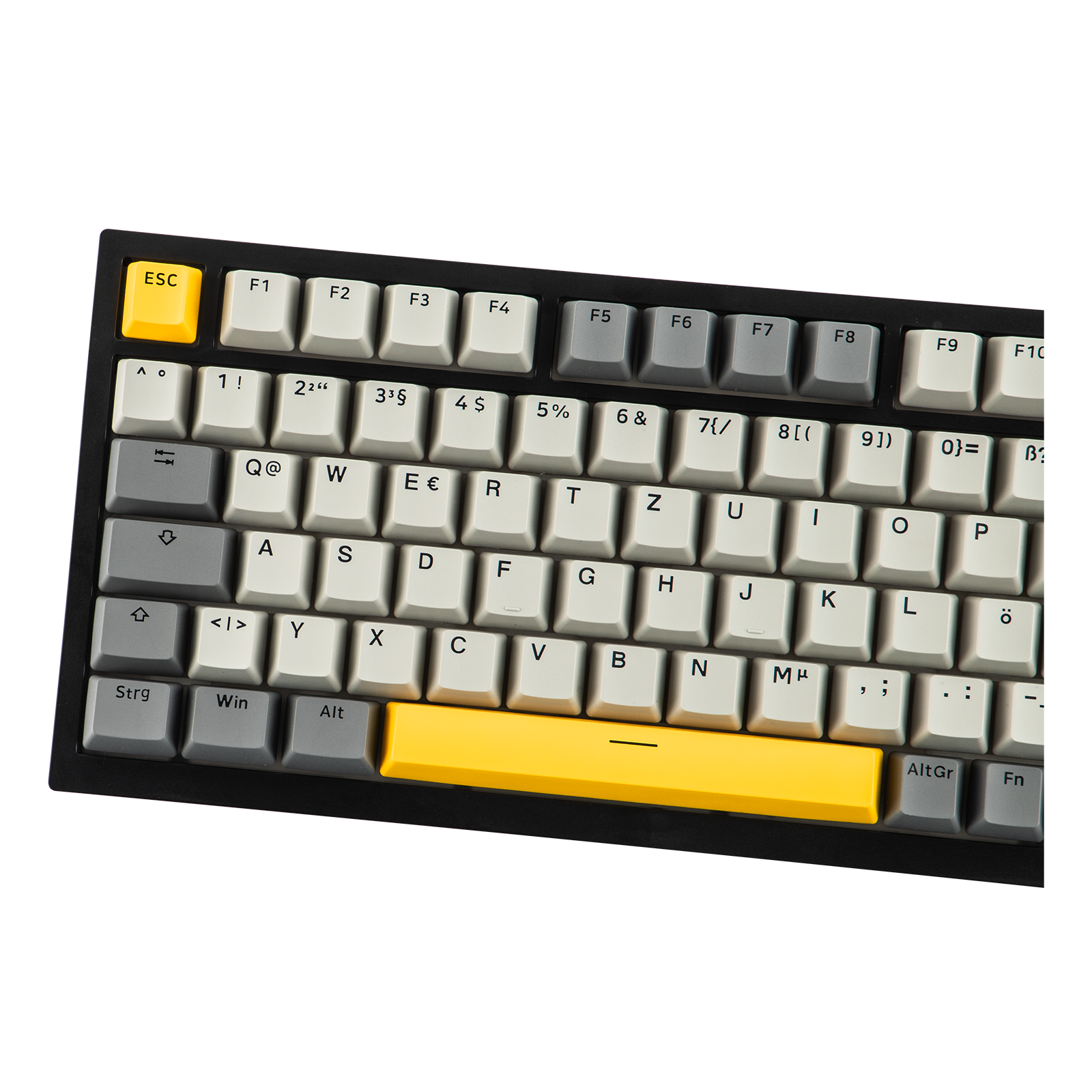 Ajazz AK820 Pro – MechLands Ajazz AK820 Pro – MechLands