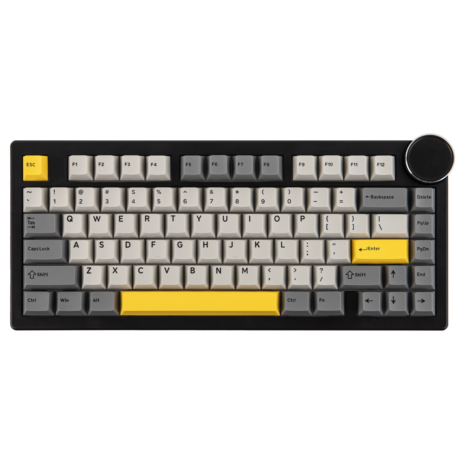 AJAZZ AK820V2