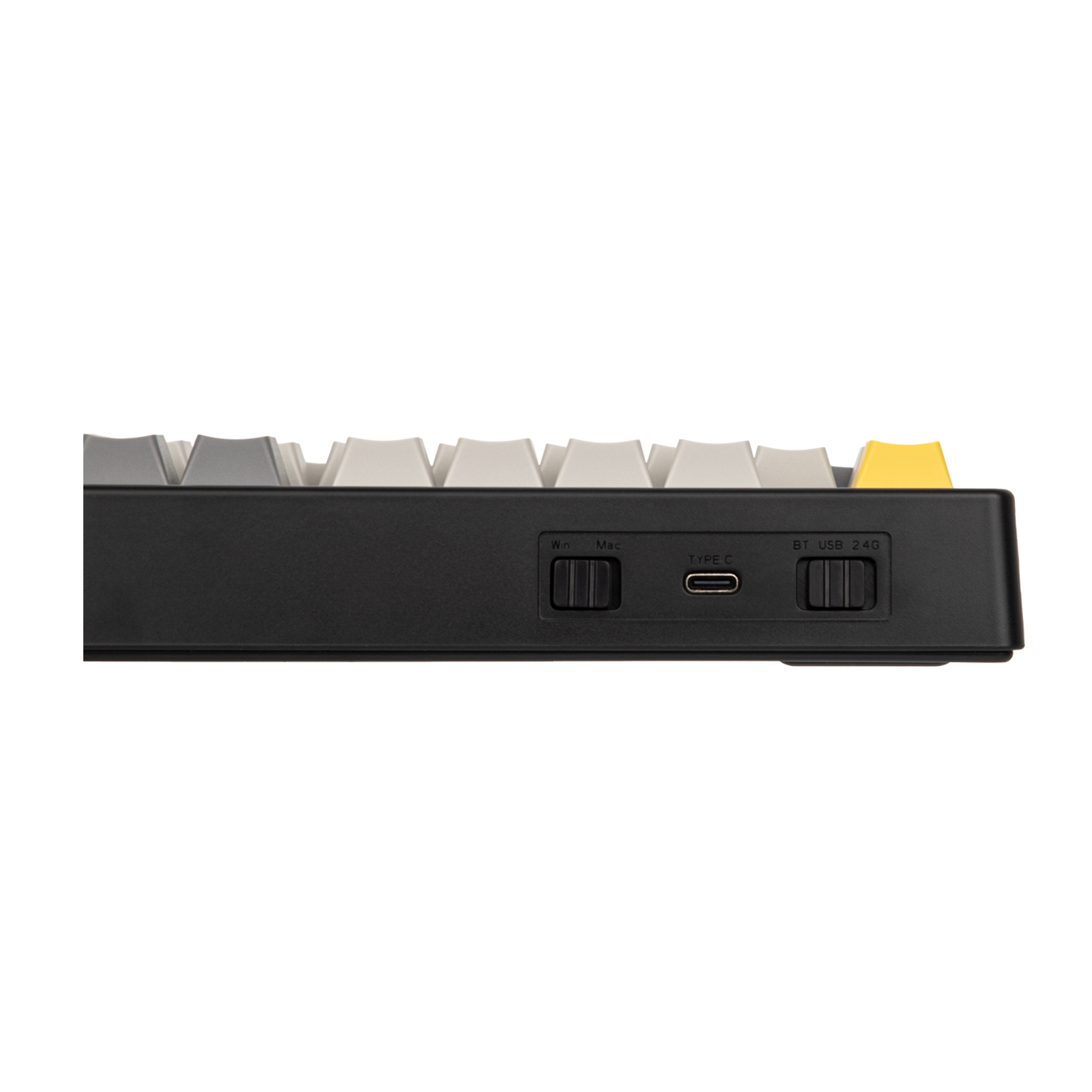 AJAZZ AK820V2 – MechLands