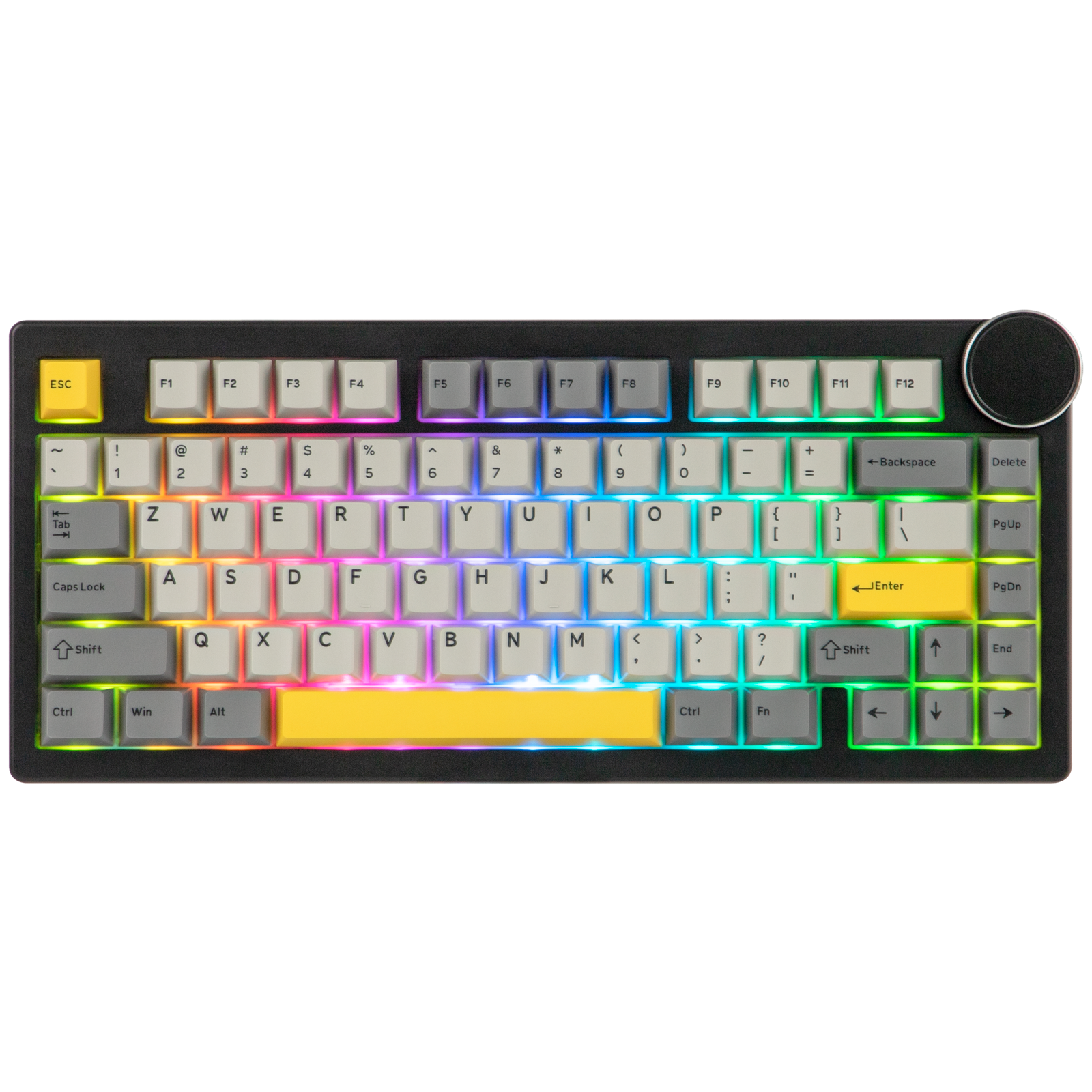 AJAZZ AK820V2