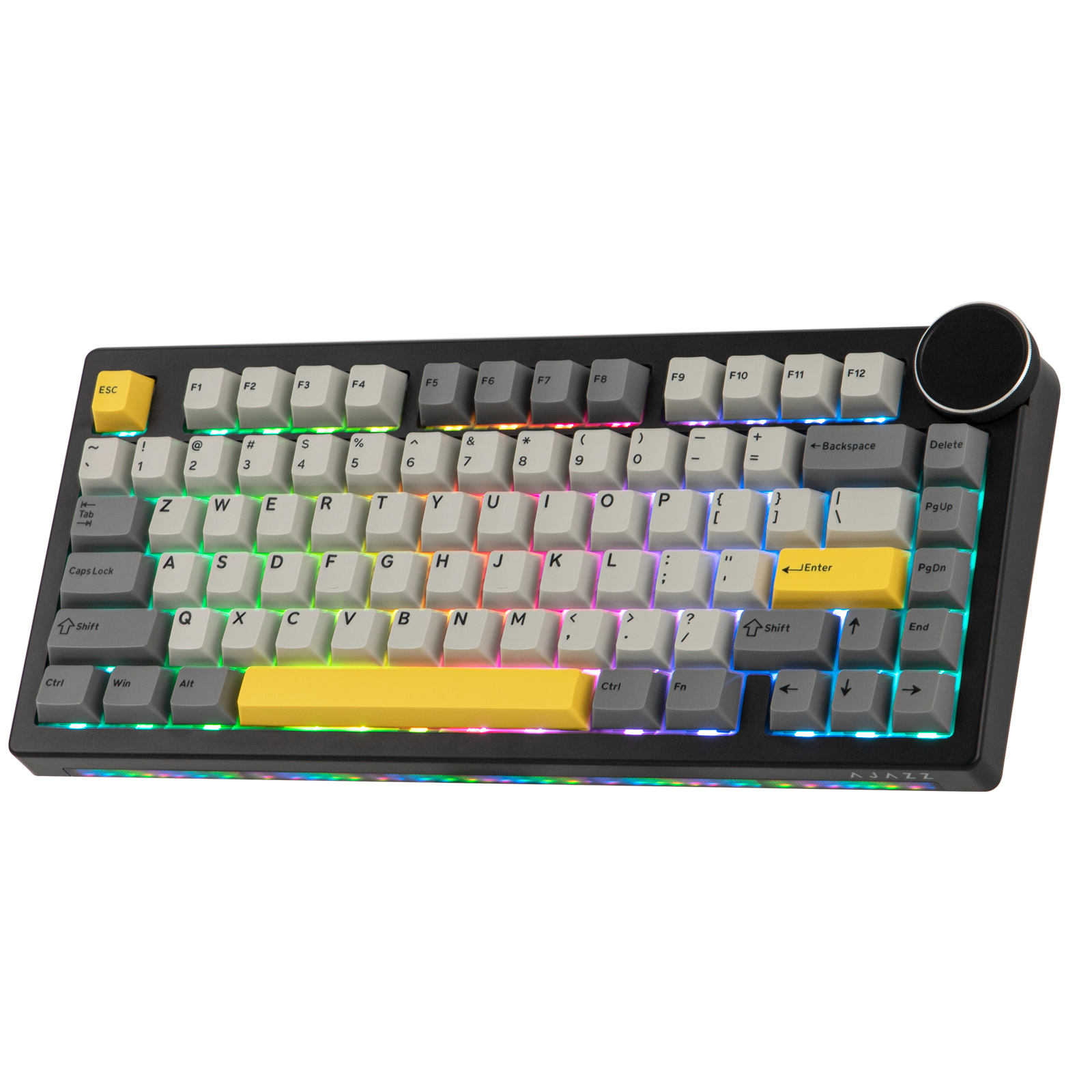 AJAZZ AK820V2 – MechLands