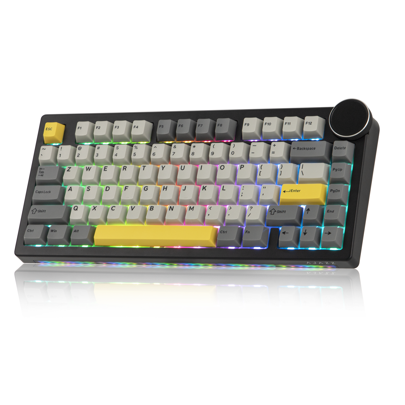 AJAZZ AK820V2