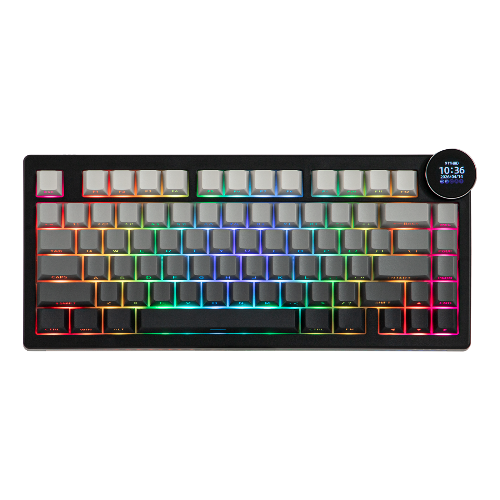 AJAZZ AK820V2