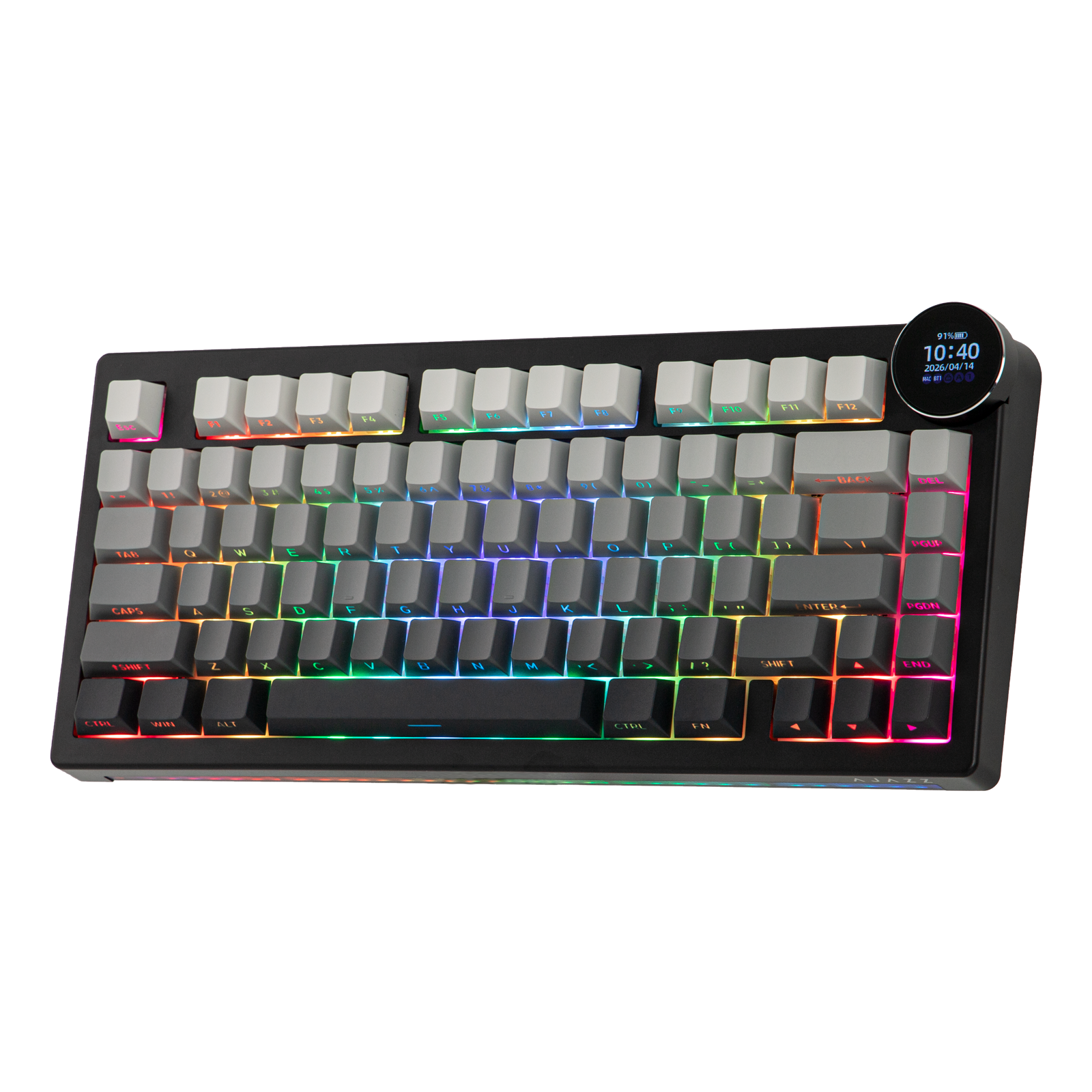 AJAZZ AK820V2