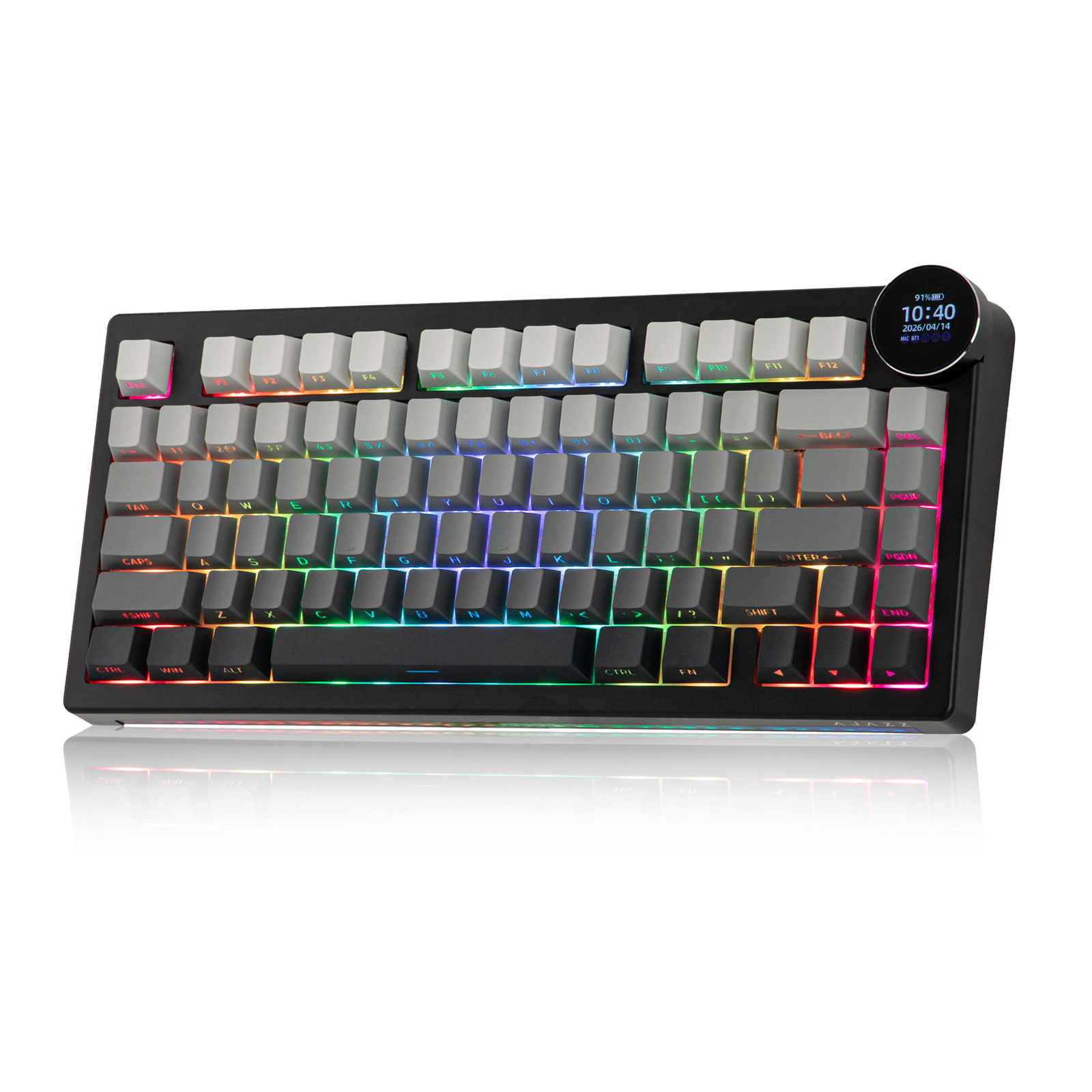 AJAZZ AK820V2