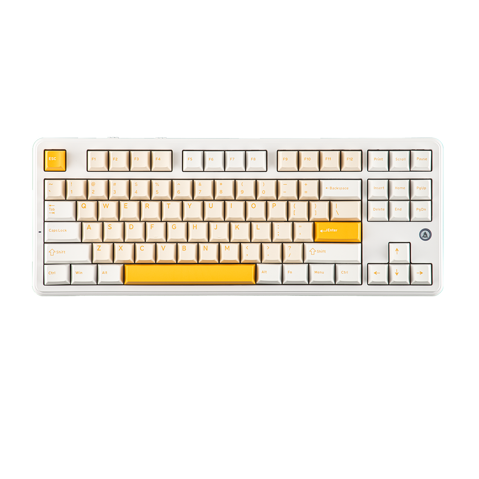 AJAZZ AK870 V2