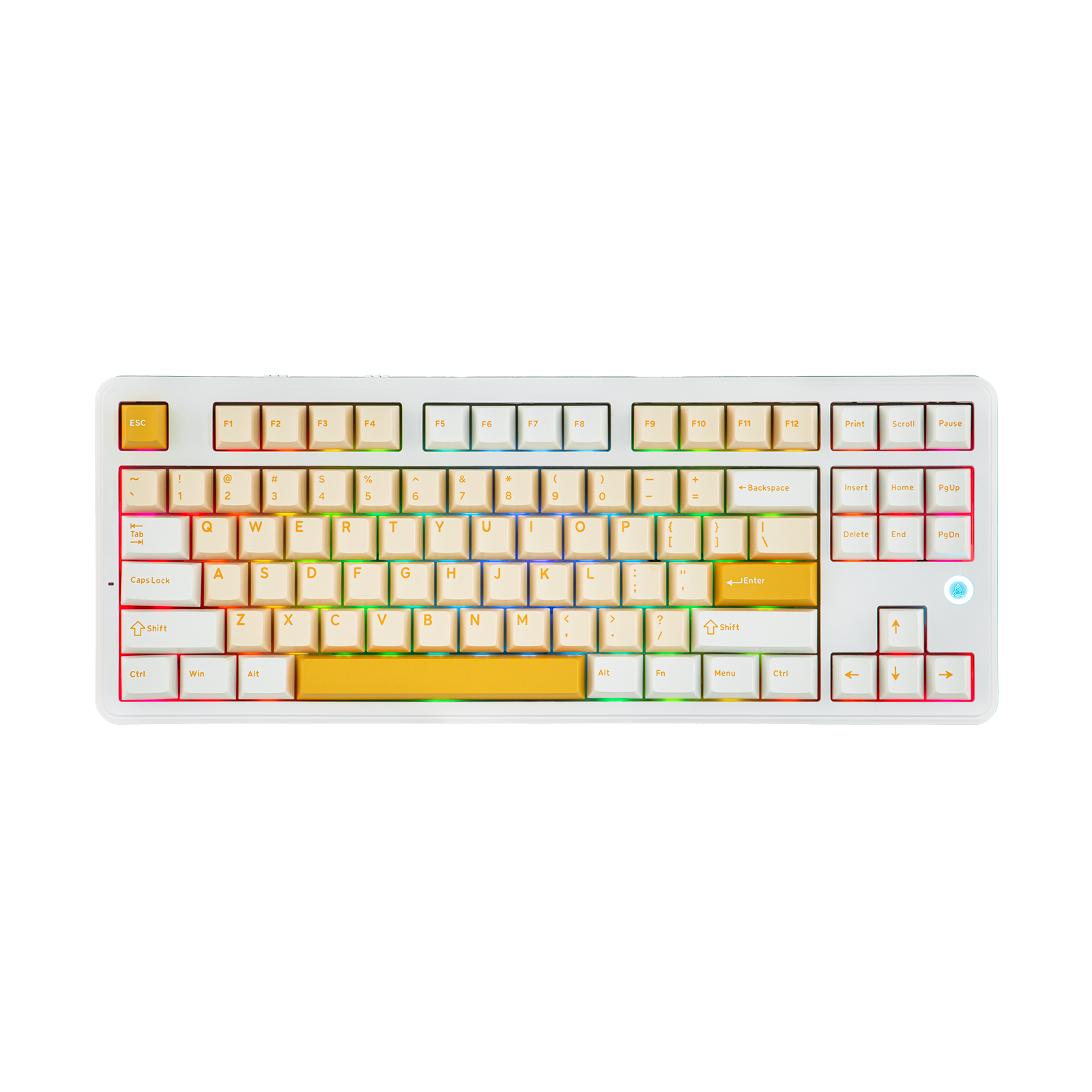 AJAZZ AK870 V2