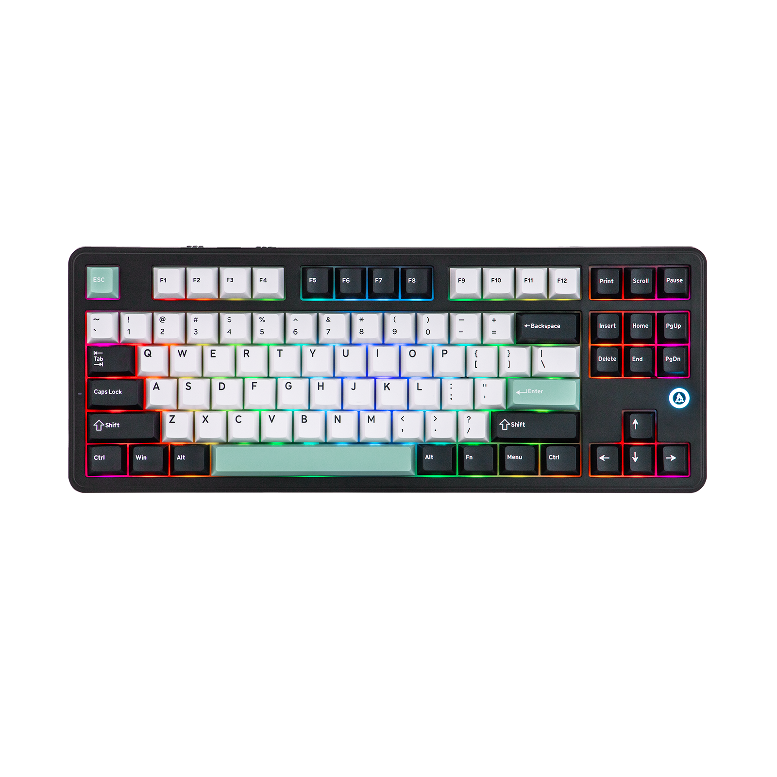 AJAZZ AK870 V2