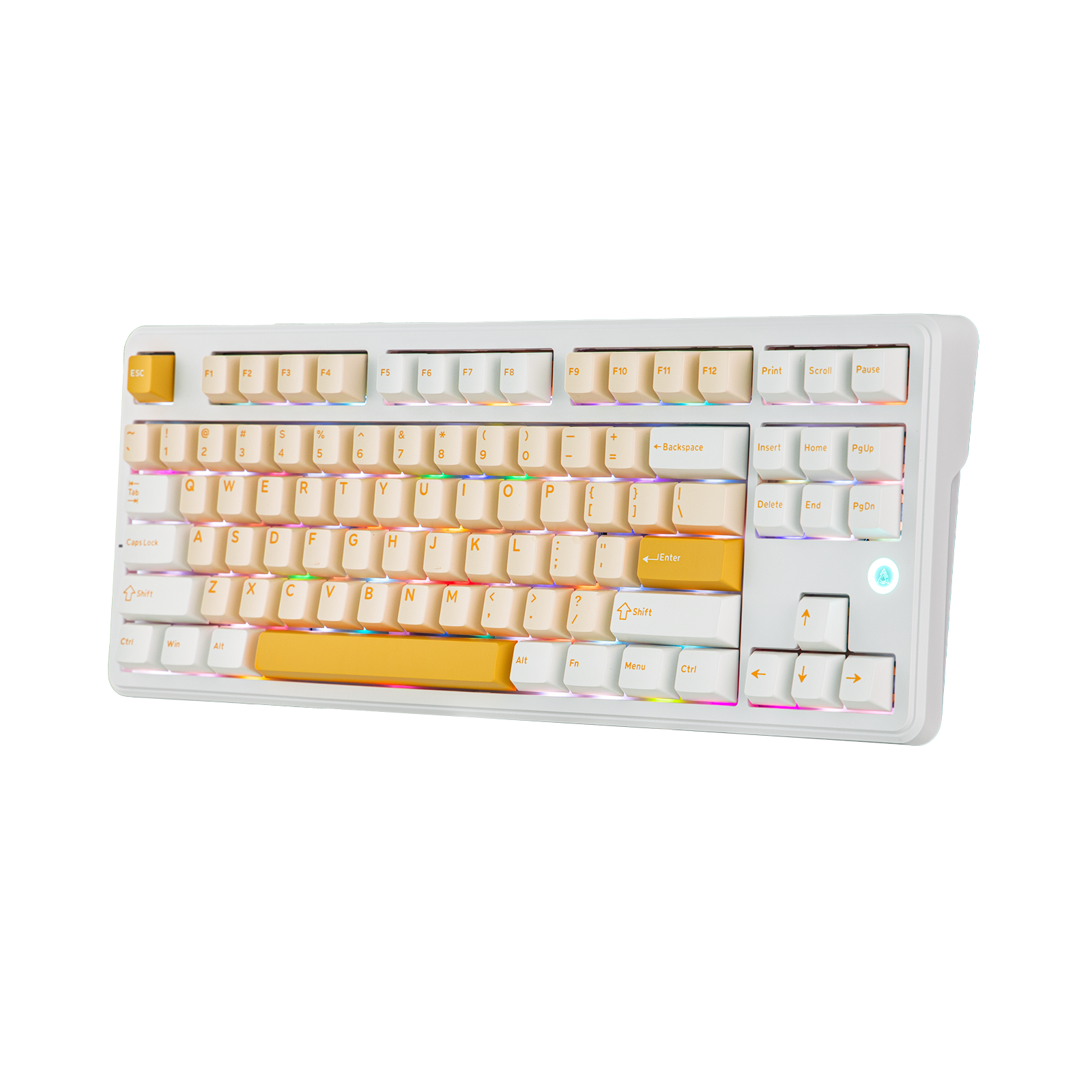 AJAZZ AK870 V2