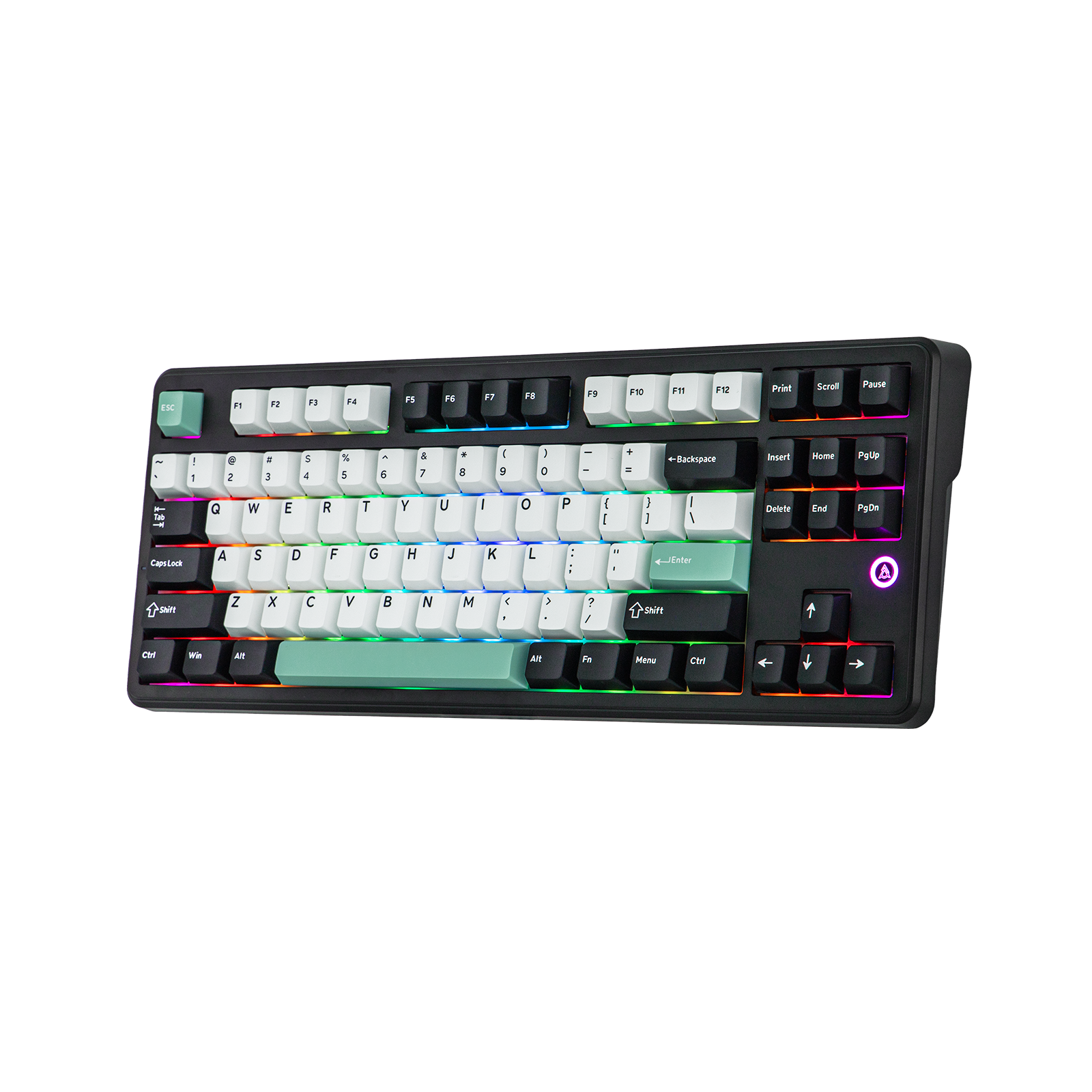 AJAZZ AK870 V2