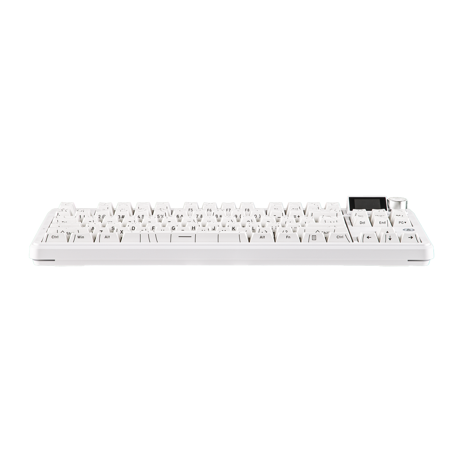 AJAZZ AK870 V2